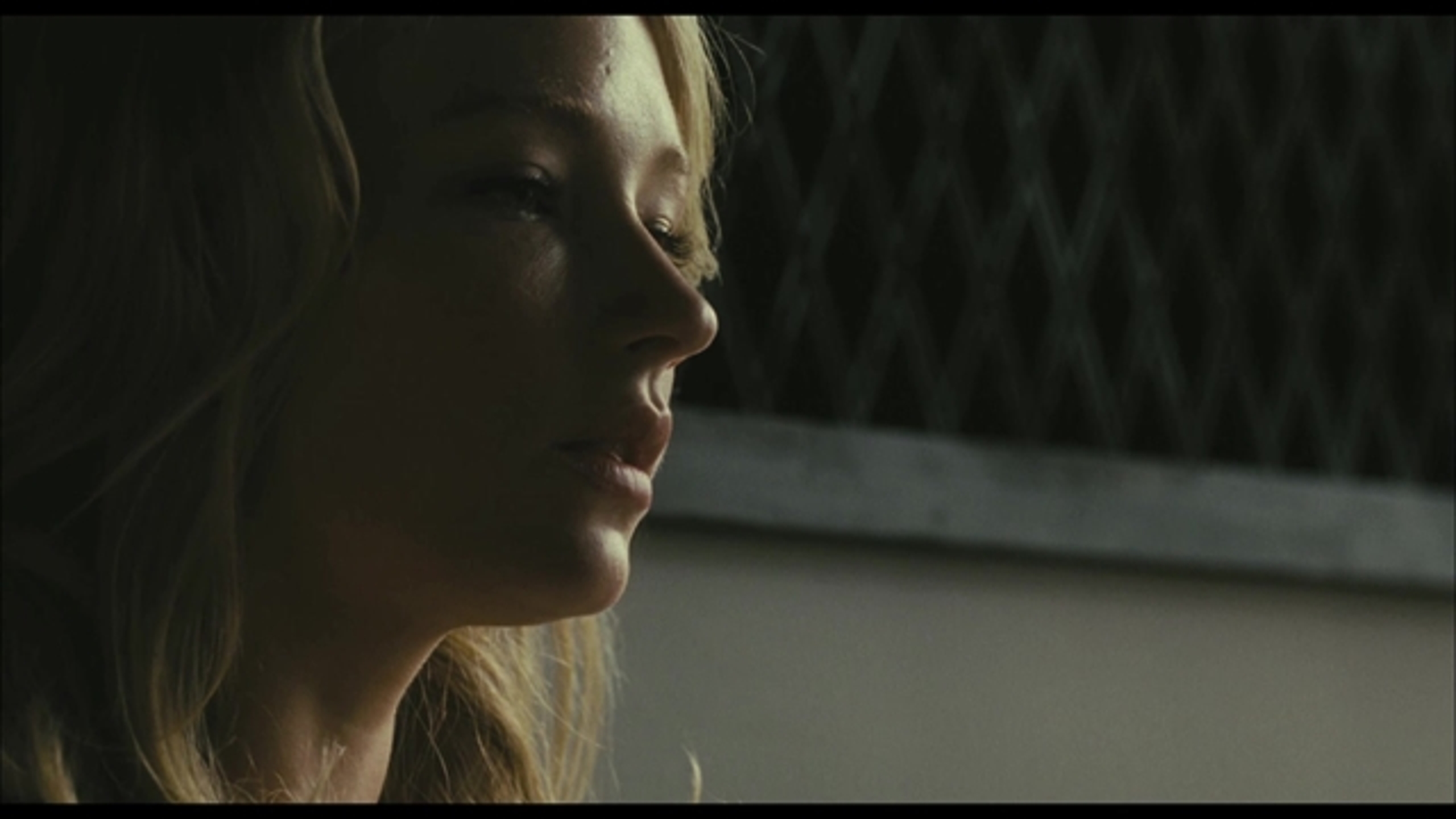 The Girl on the Train - Thumbnail