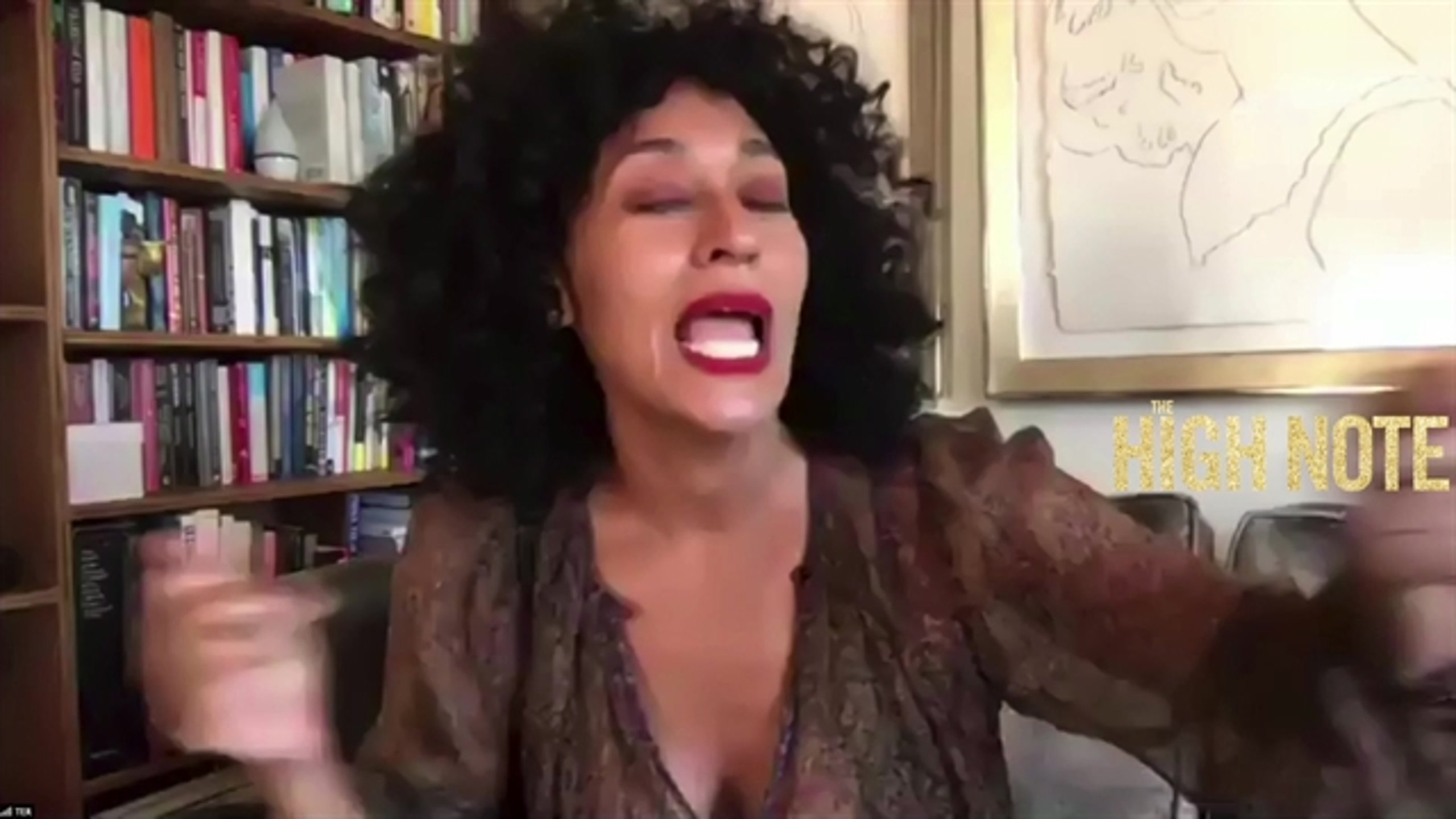 The High Note - Thumbnail