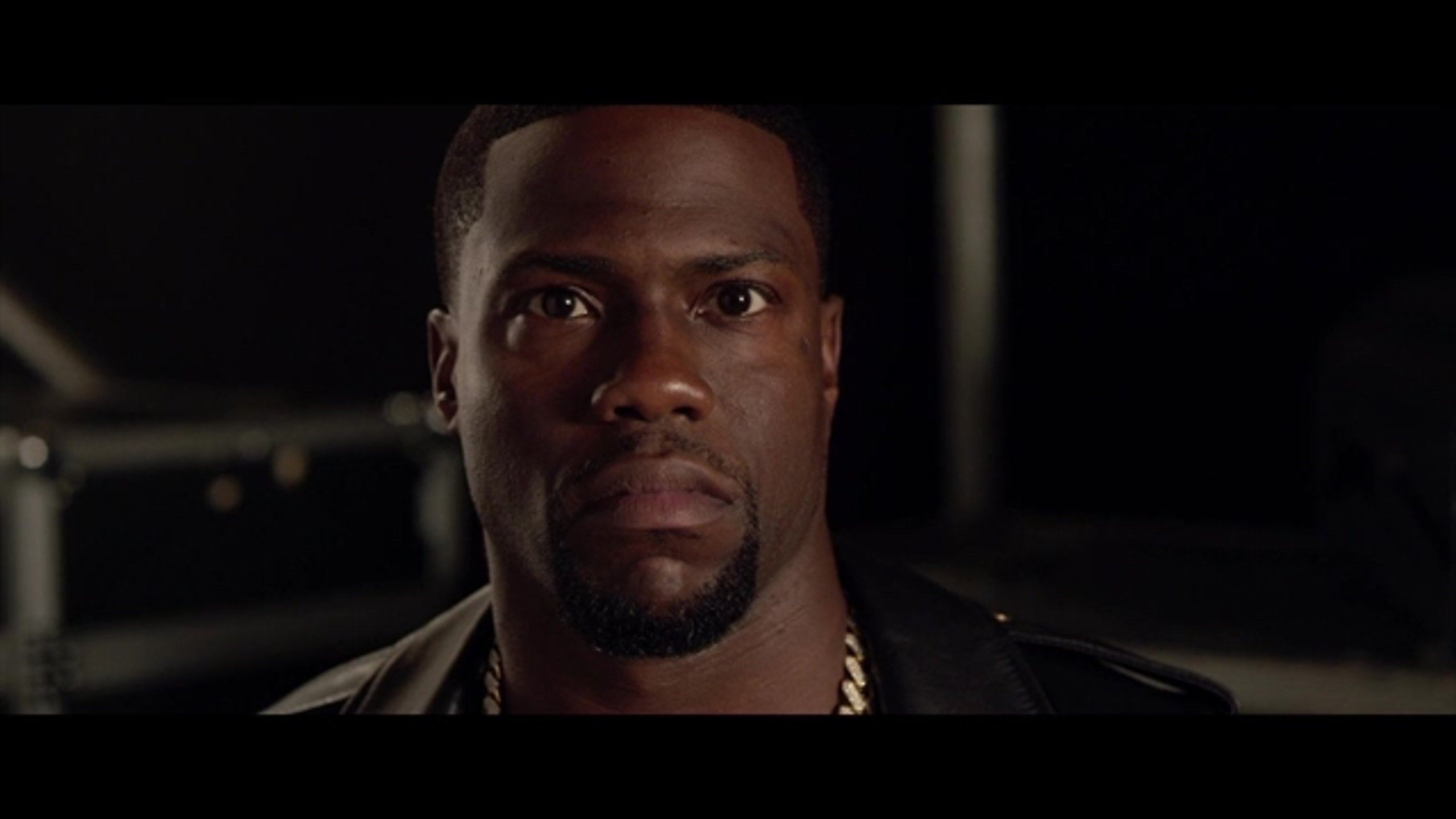 Kevin Hart: What Now? - Thumbnail