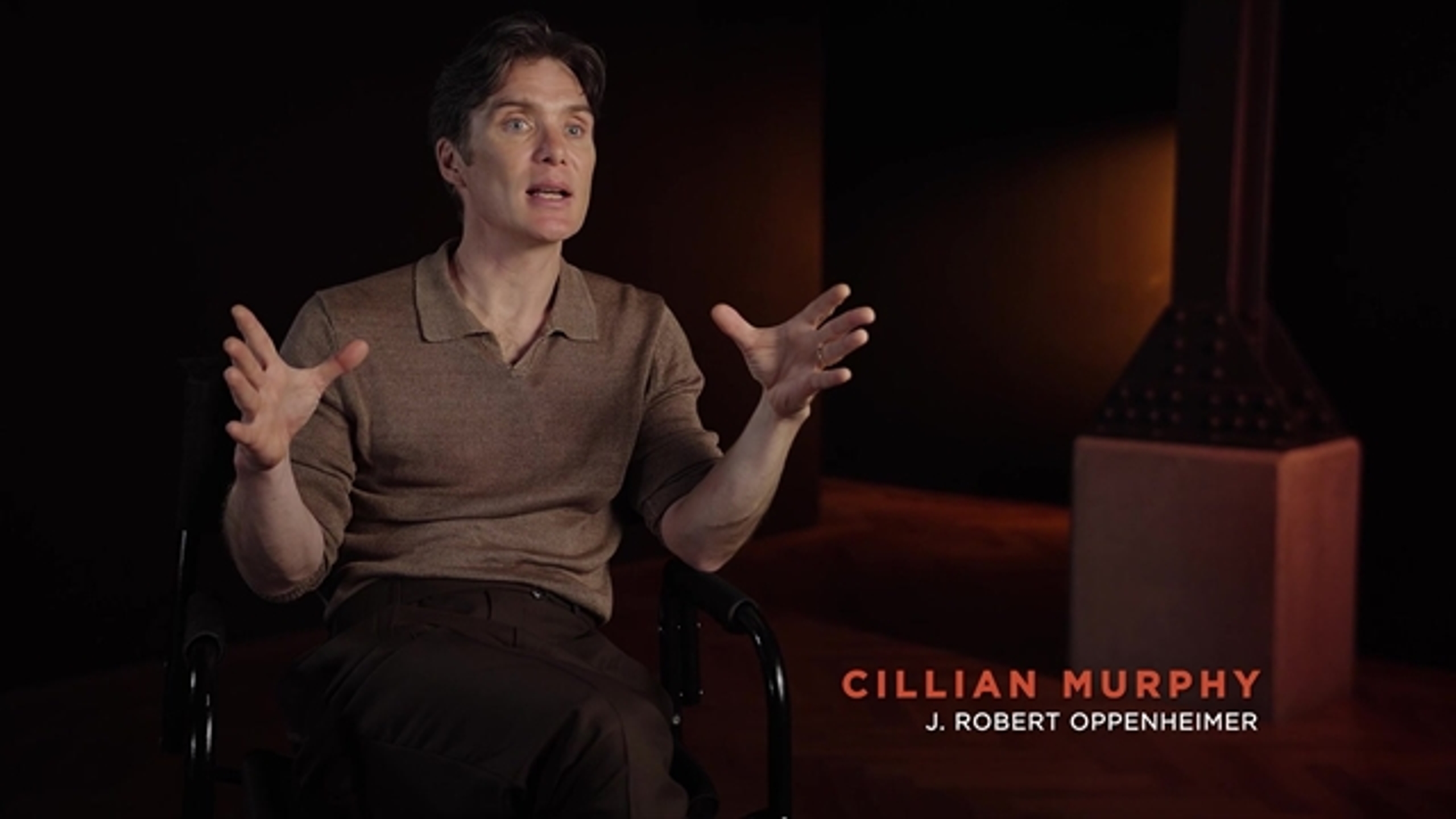 Oppenheimer - Thumbnail