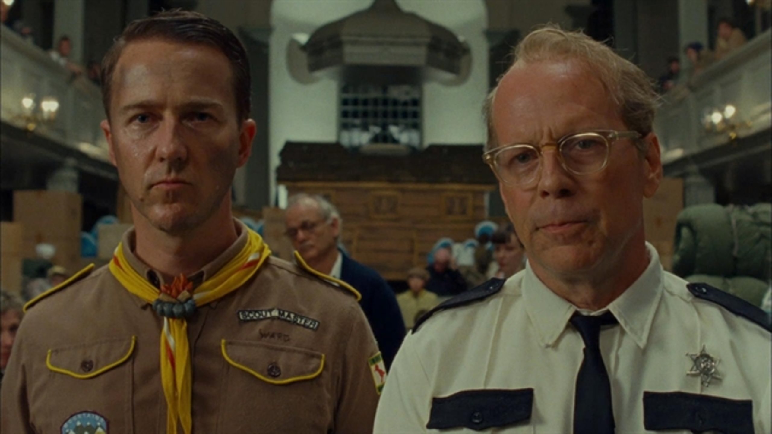 Moonrise Kingdom - Thumbnail