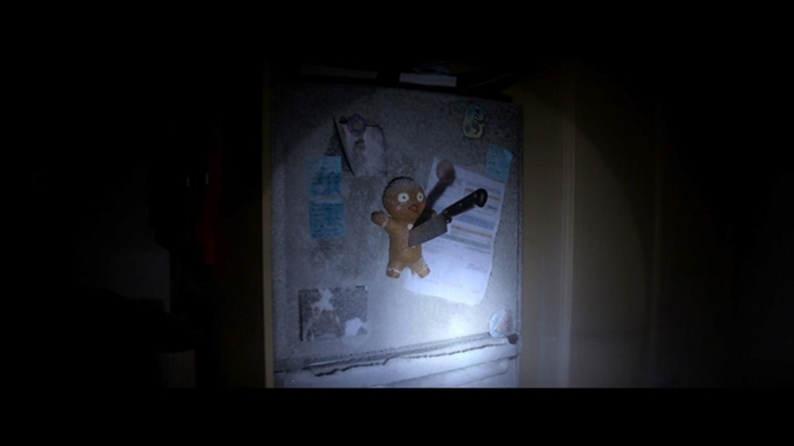 Krampus - Thumbnail