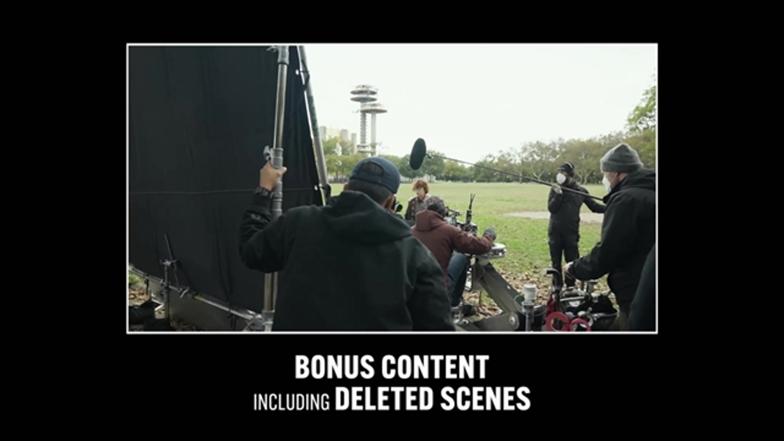 Armageddon Time - Thumbnail