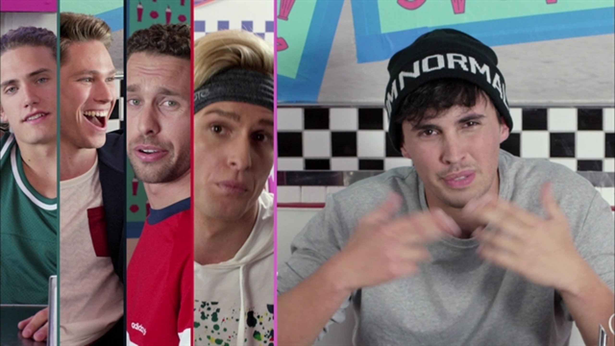 Bring It On: Worldwide #CheerSmack - Thumbnail