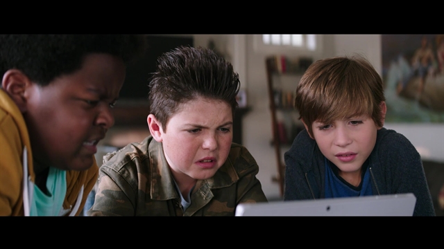 Good Boys - Thumbnail