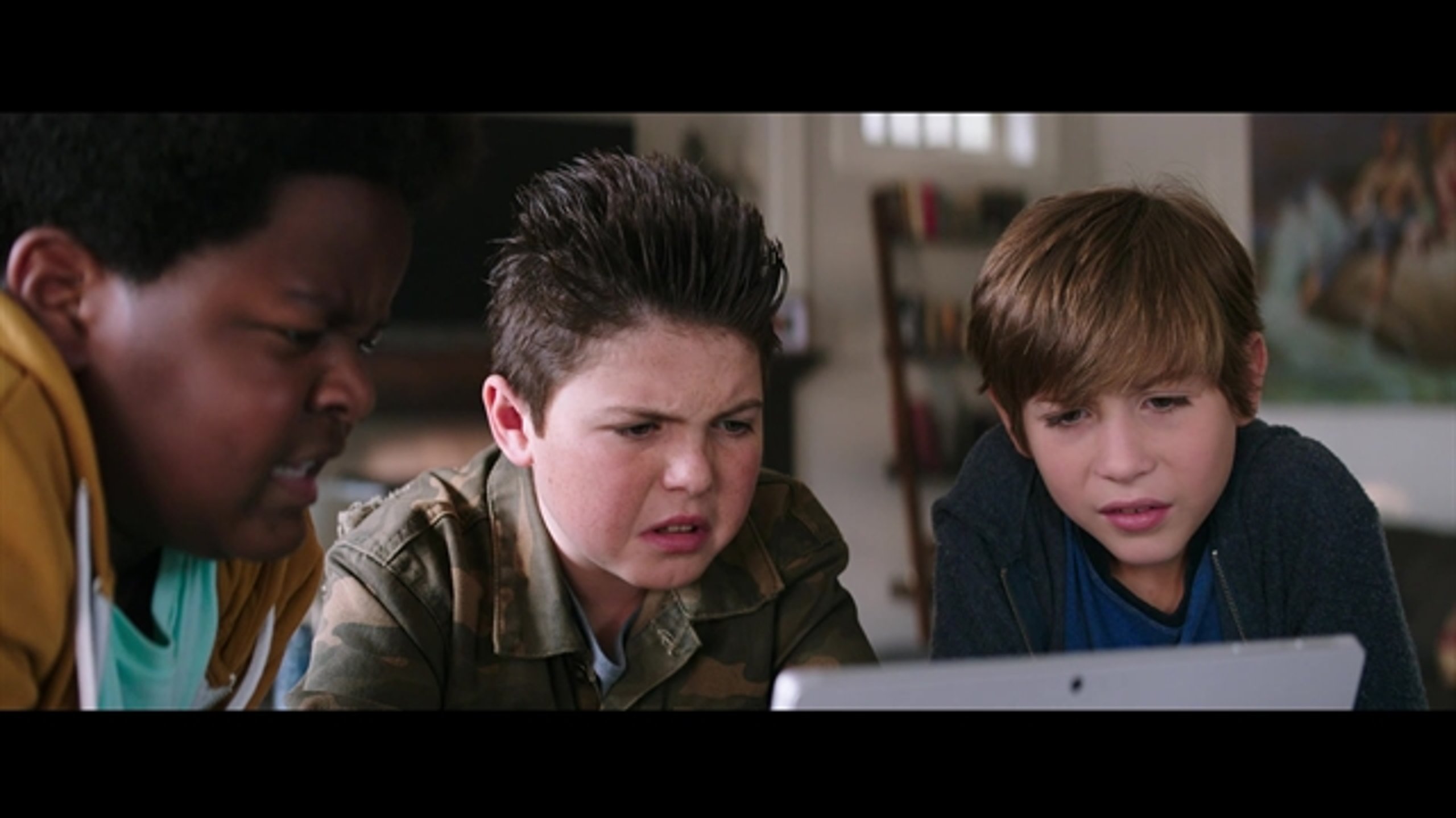 Good Boys - Thumbnail