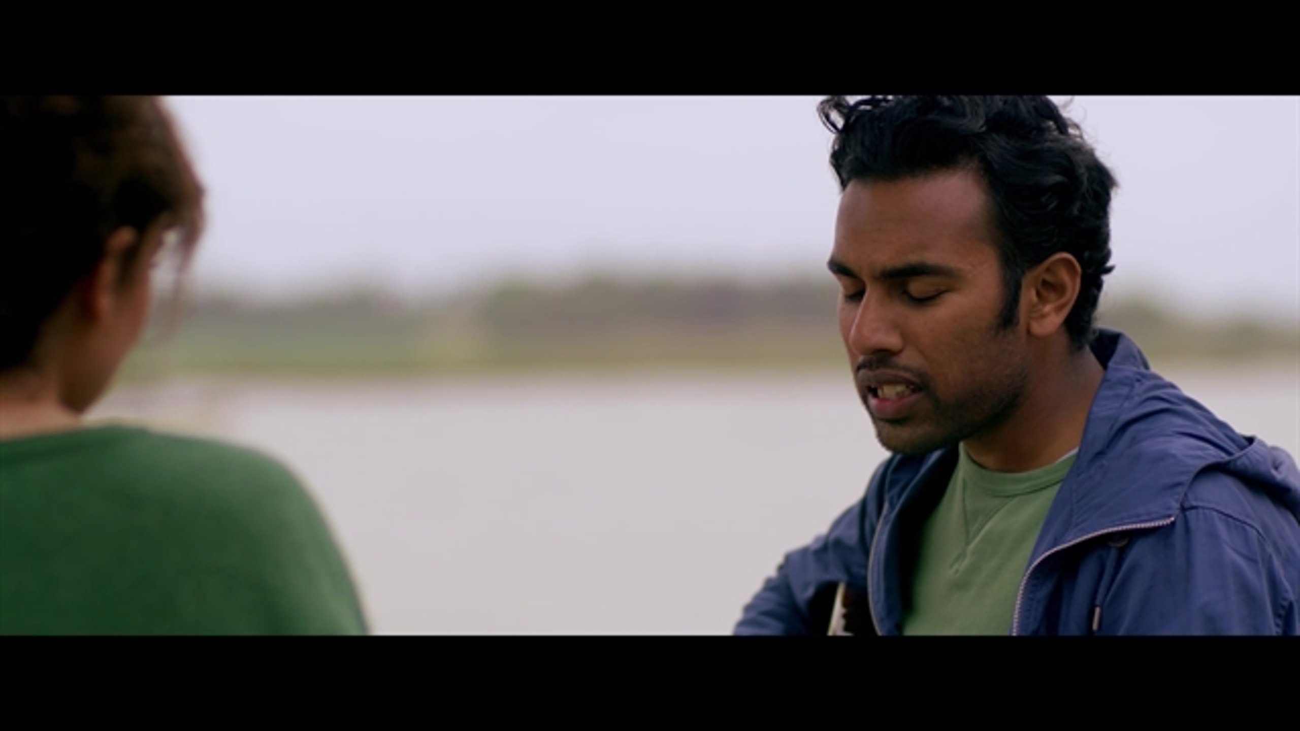 Yesterday - Thumbnail