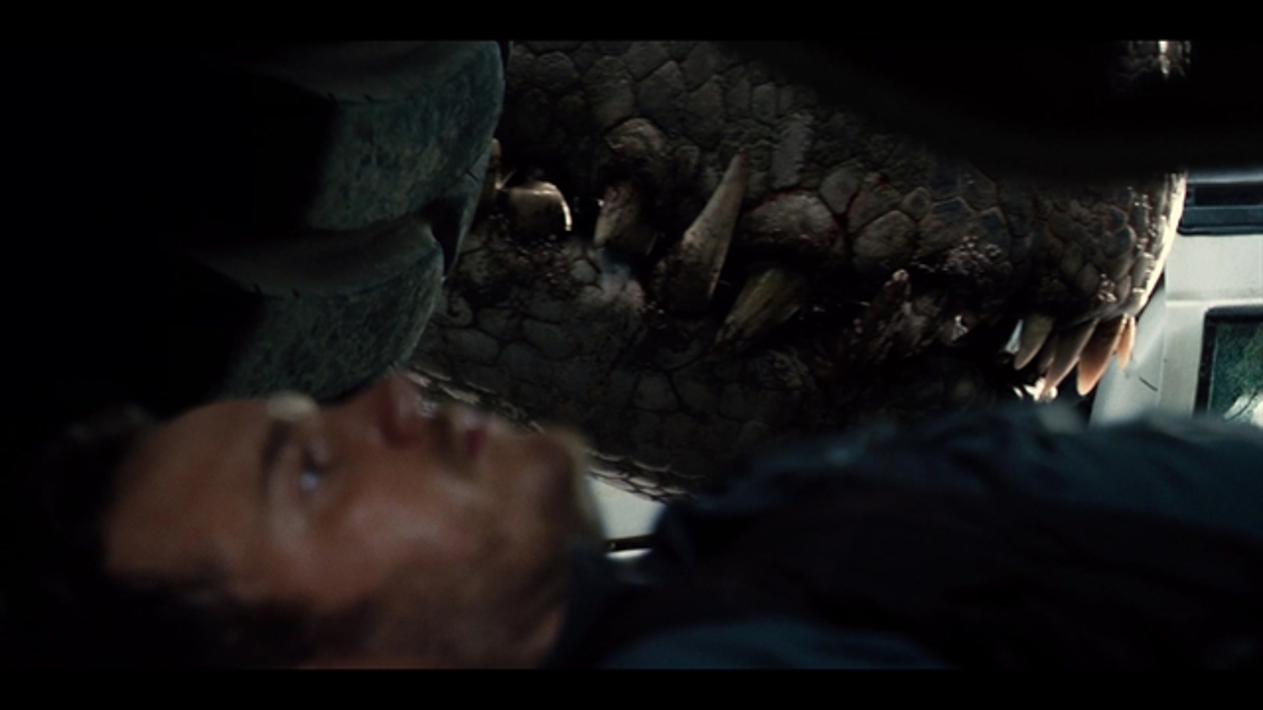 Jurassic World - Thumbnail