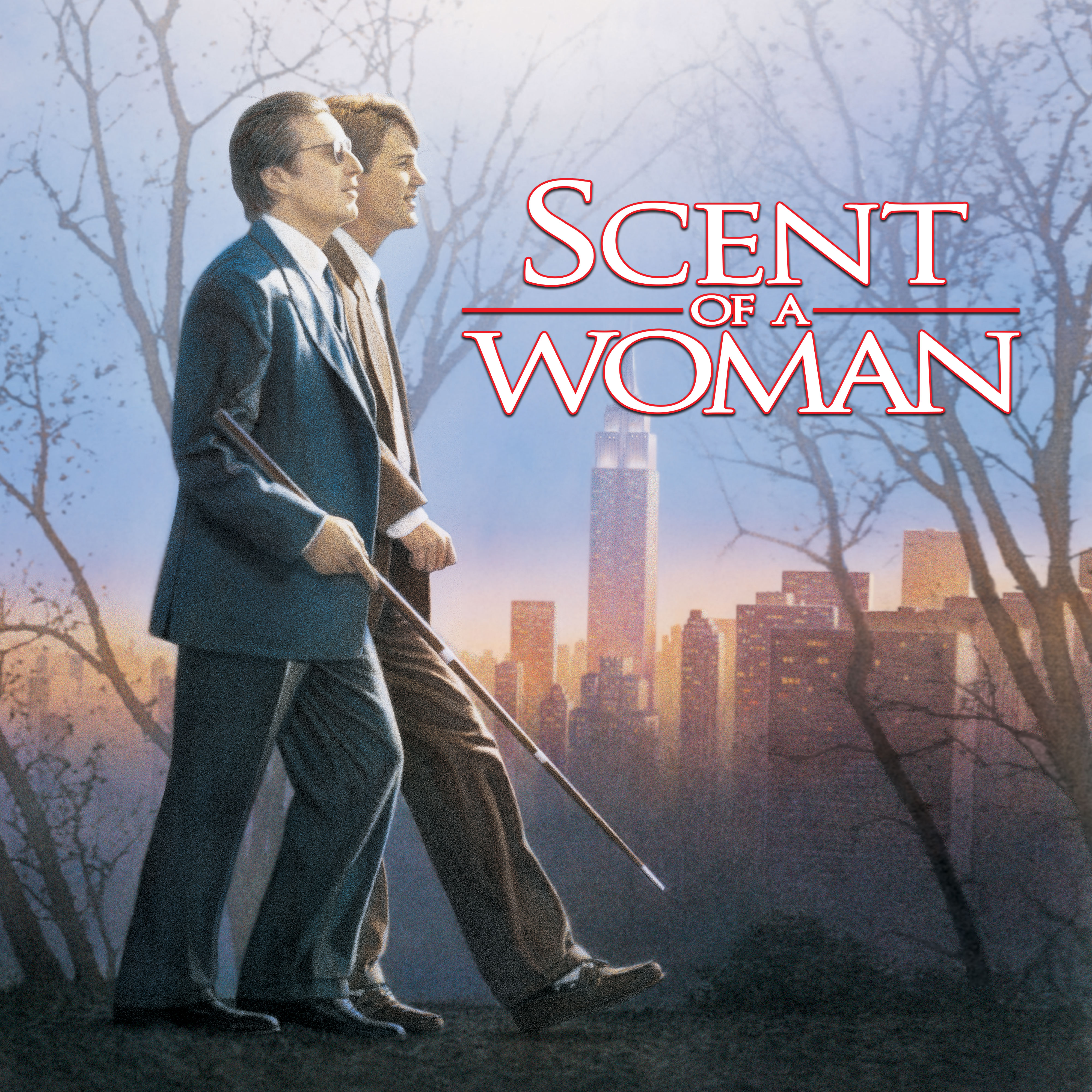 Scent of a Woman | Universal Pictures At Home