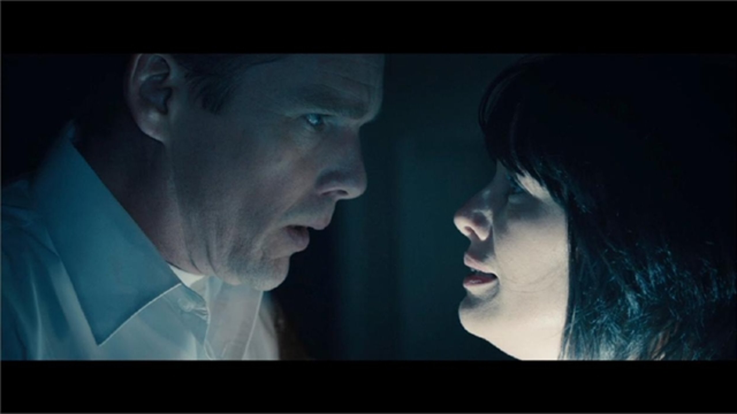 The Purge - Thumbnail