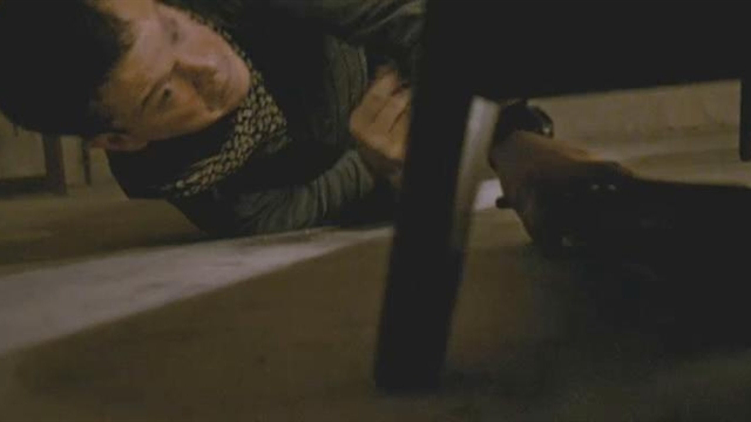 Green Zone - Thumbnail