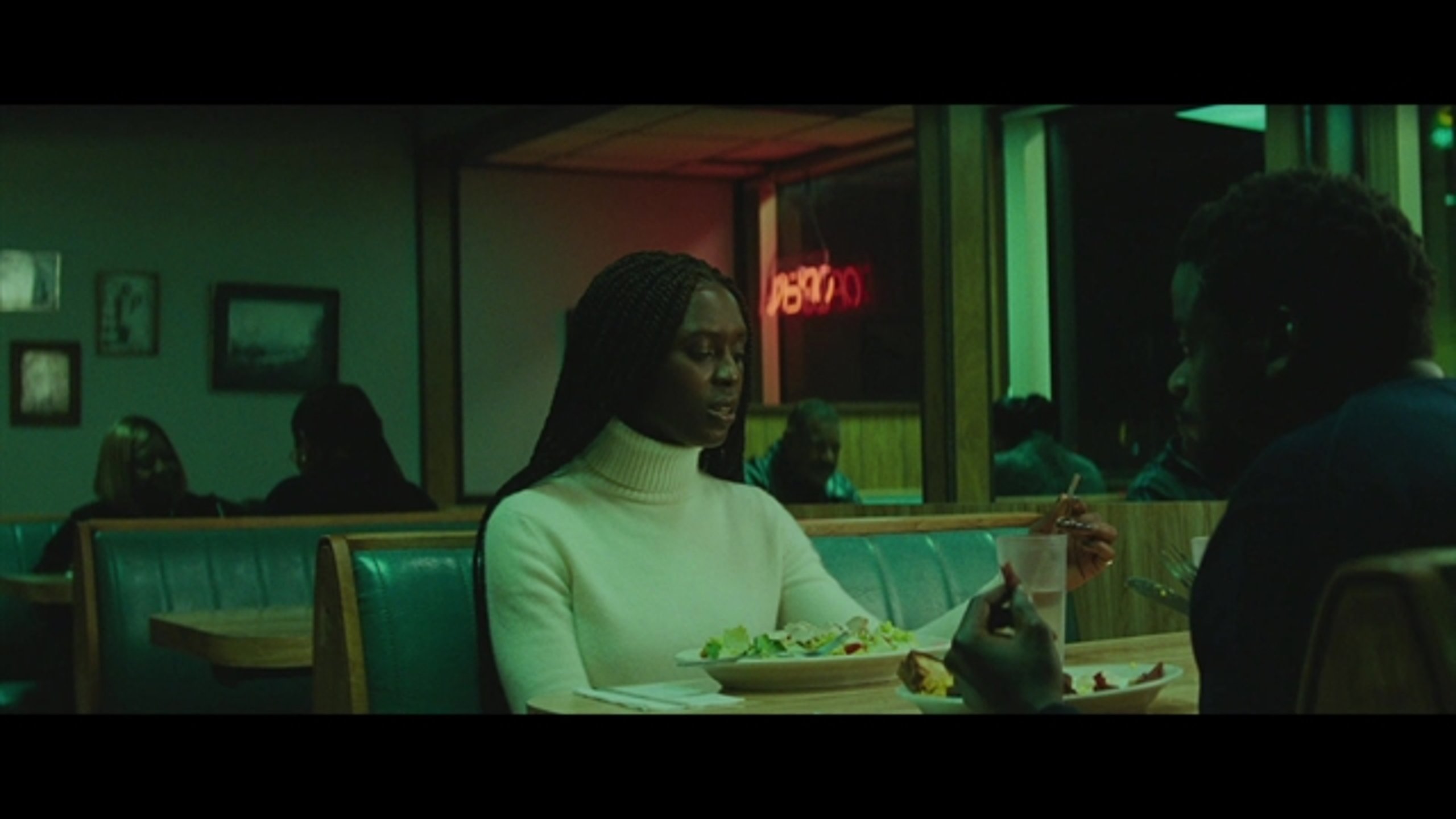 Queen & Slim - Thumbnail