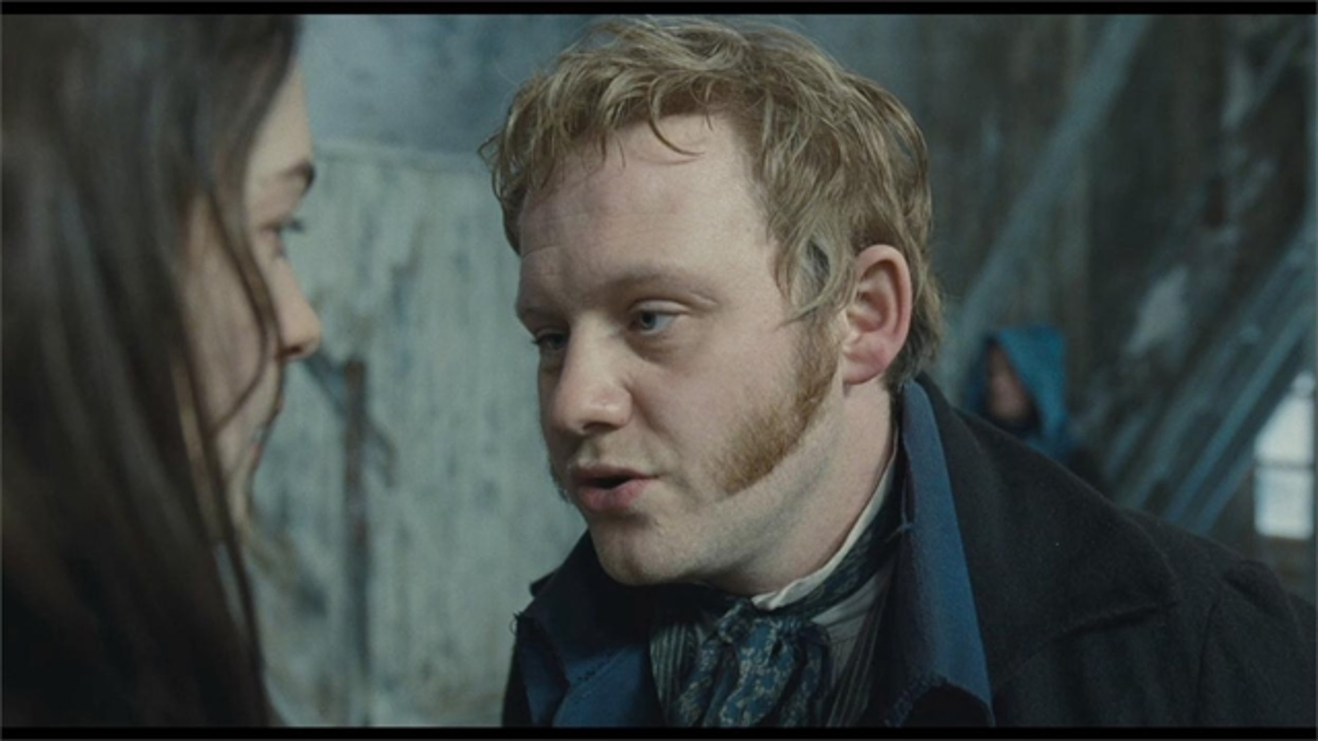 Les Misérables (2012) - Thumbnail