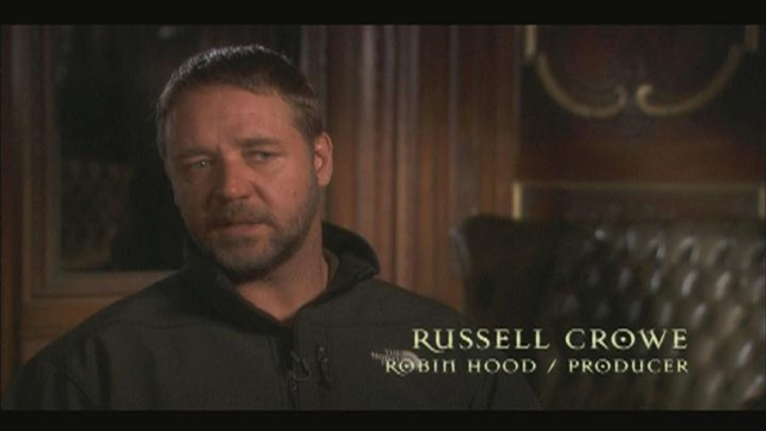 Robin Hood - Thumbnail