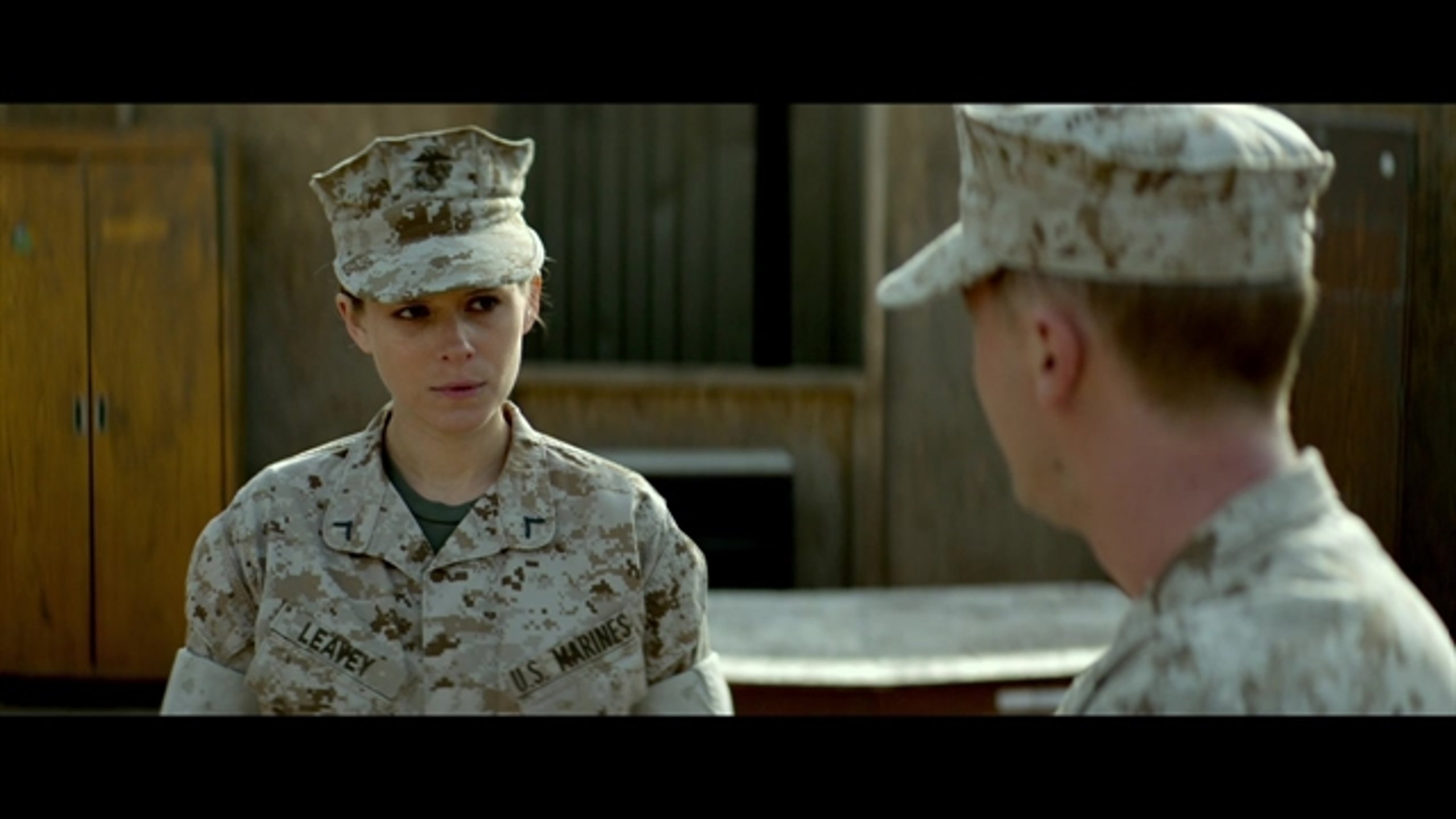 Megan Leavey - Thumbnail