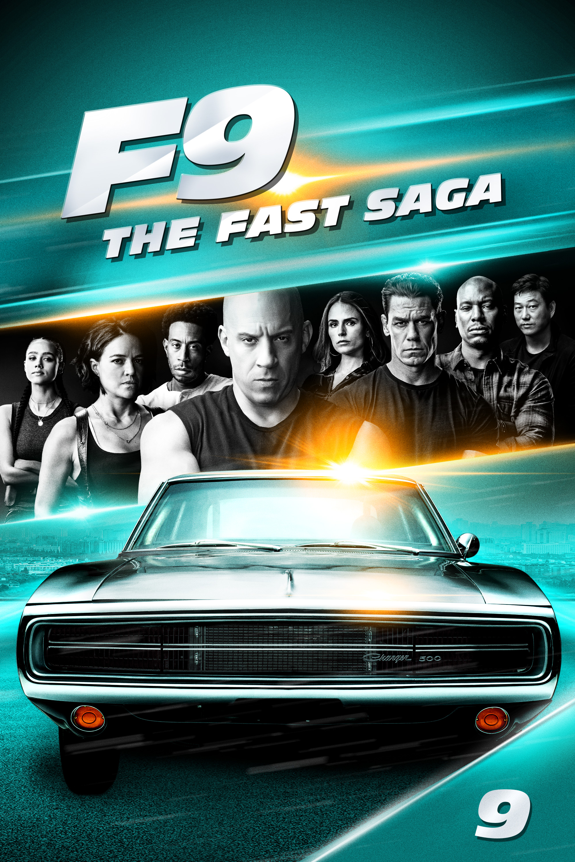 Fast & Furious Collection
