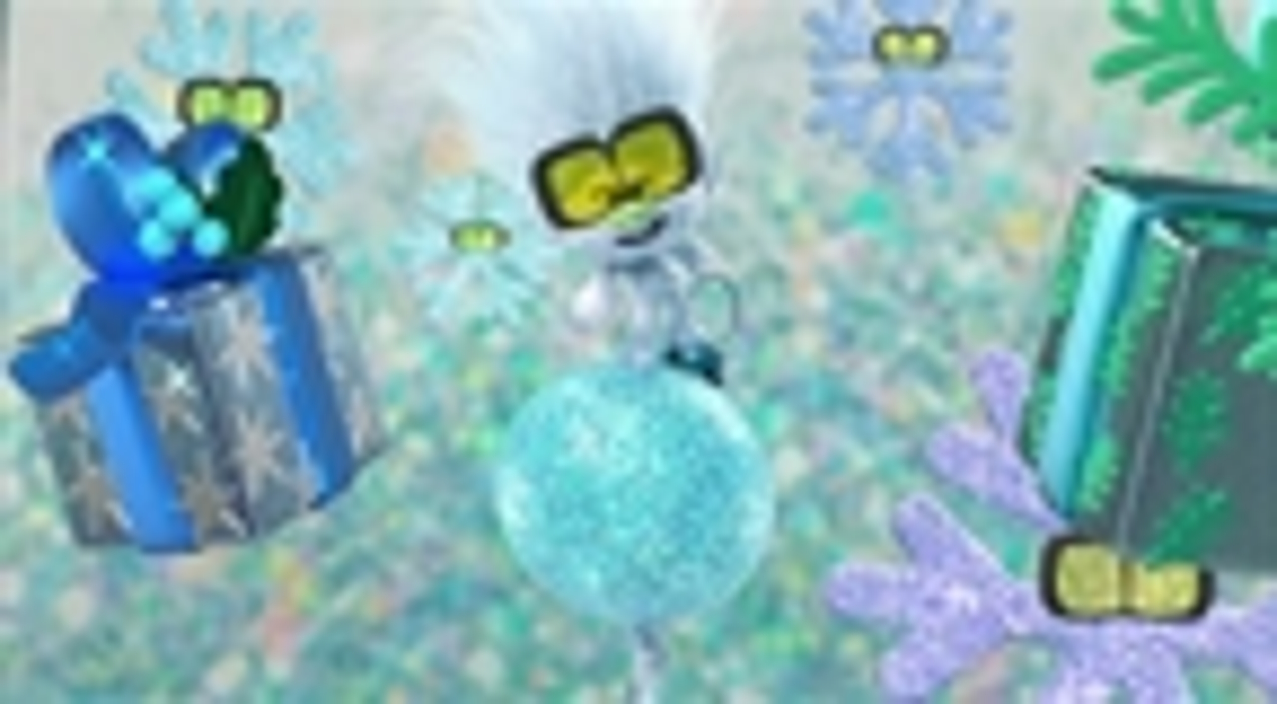 Trolls: Holiday in Harmony - Thumbnail