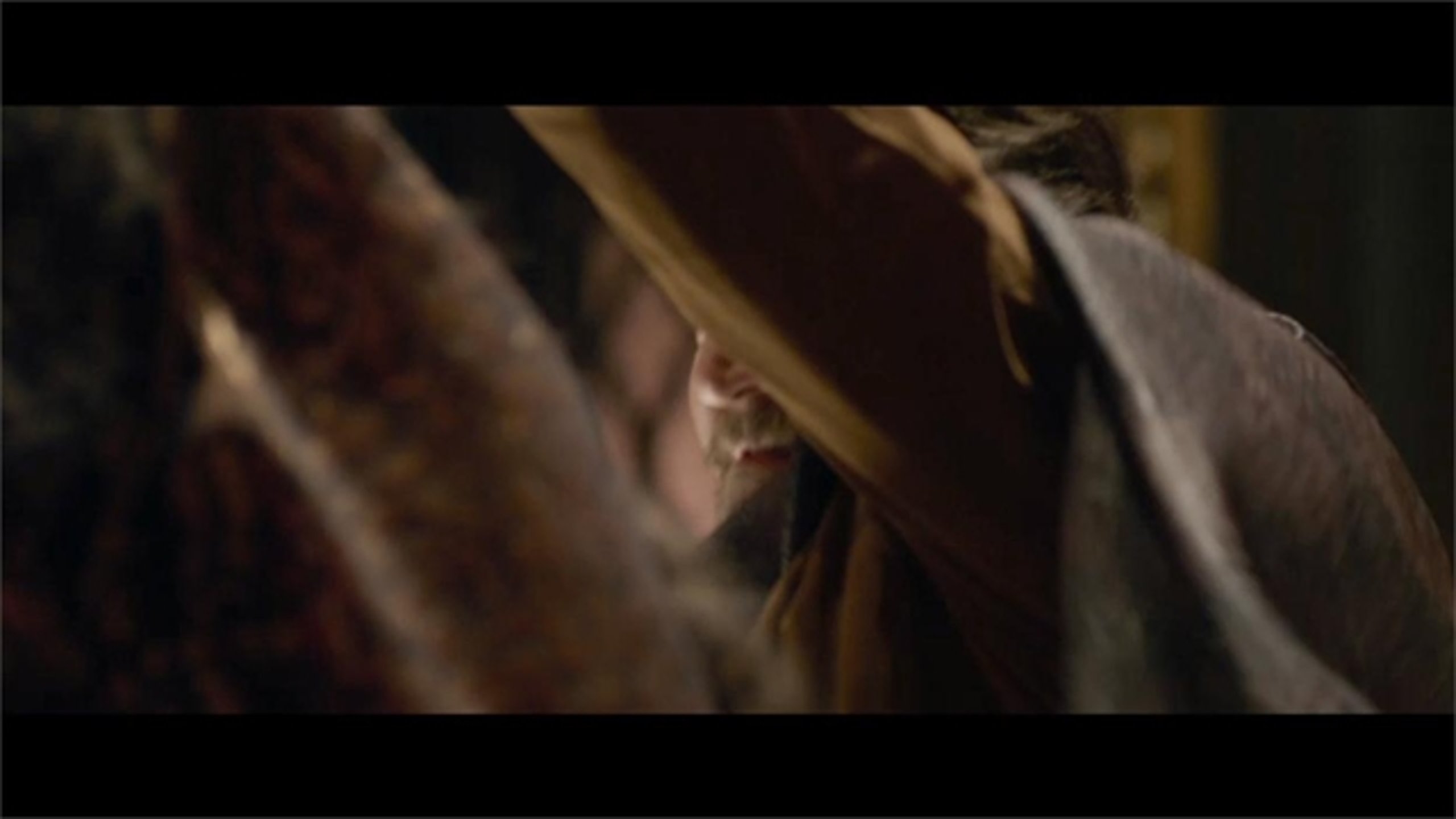 The Man with the Iron Fists - Thumbnail