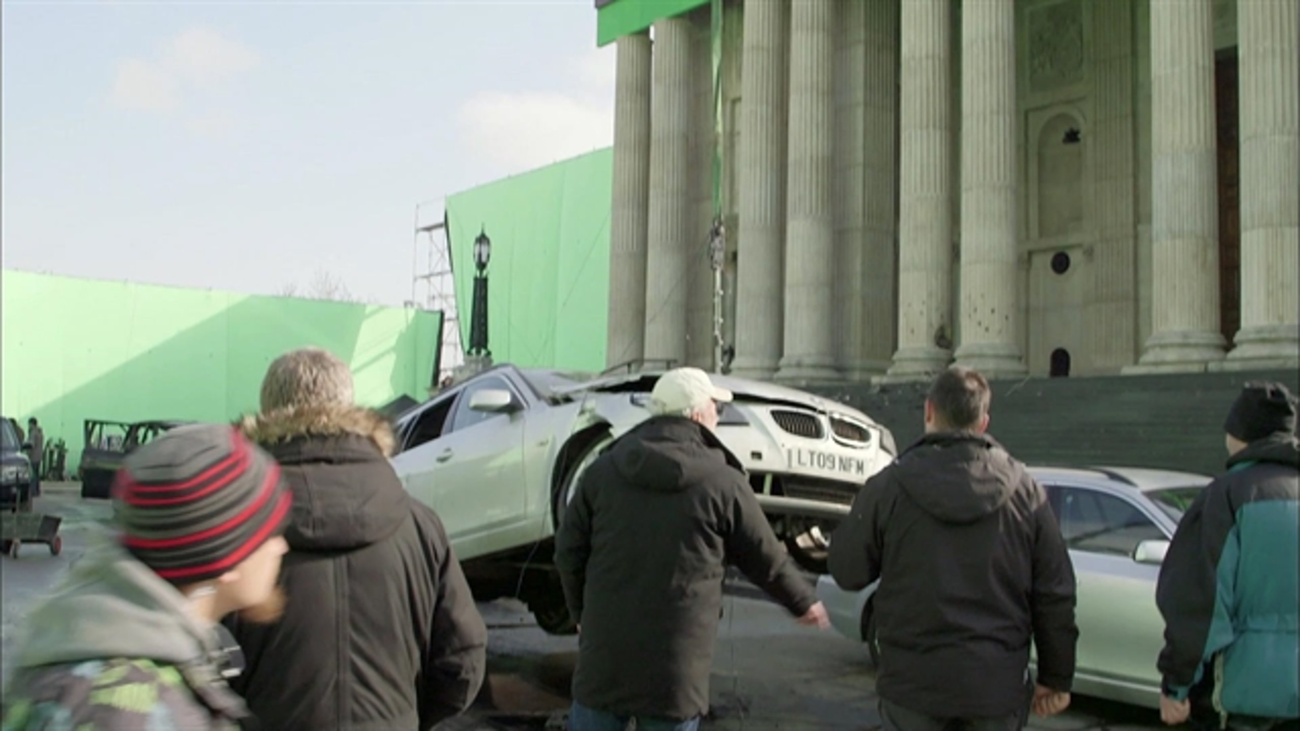 London Has Fallen - Thumbnail