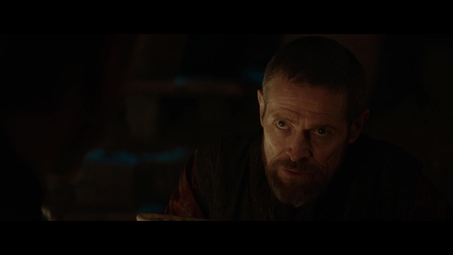 The Great Wall - Thumbnail