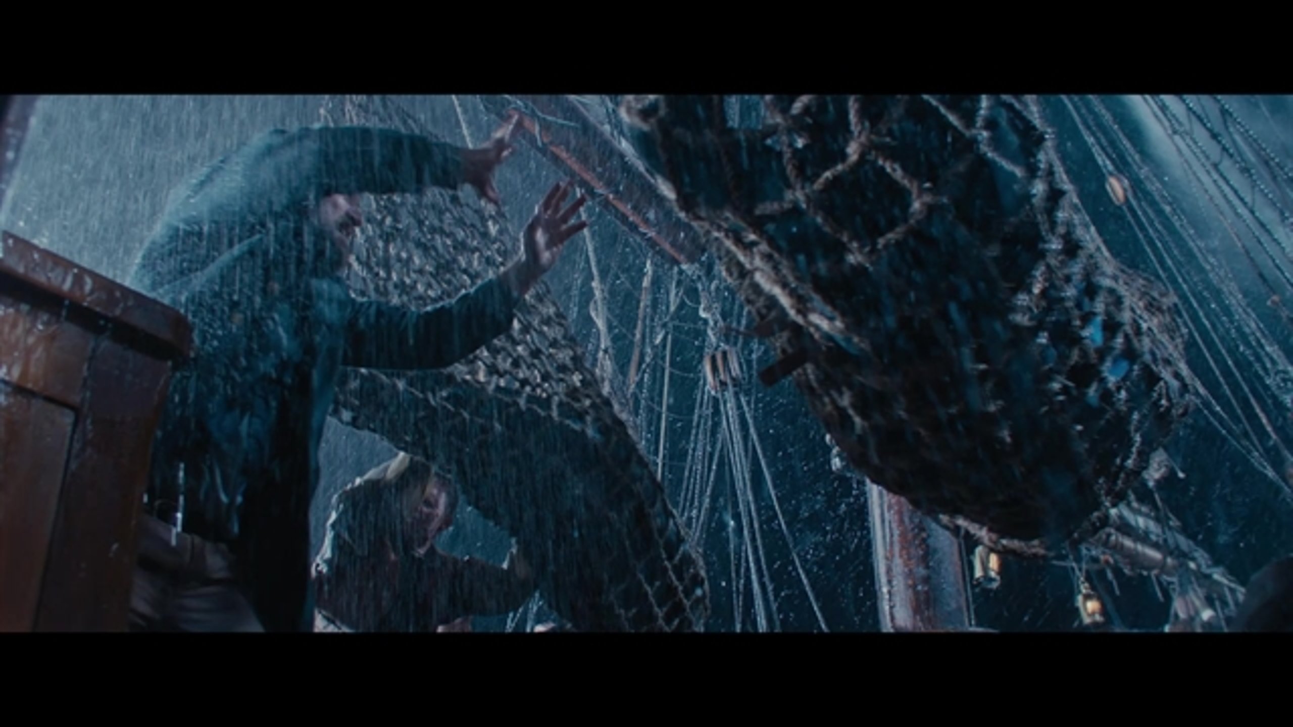 The King's Daughter - Thumbnail