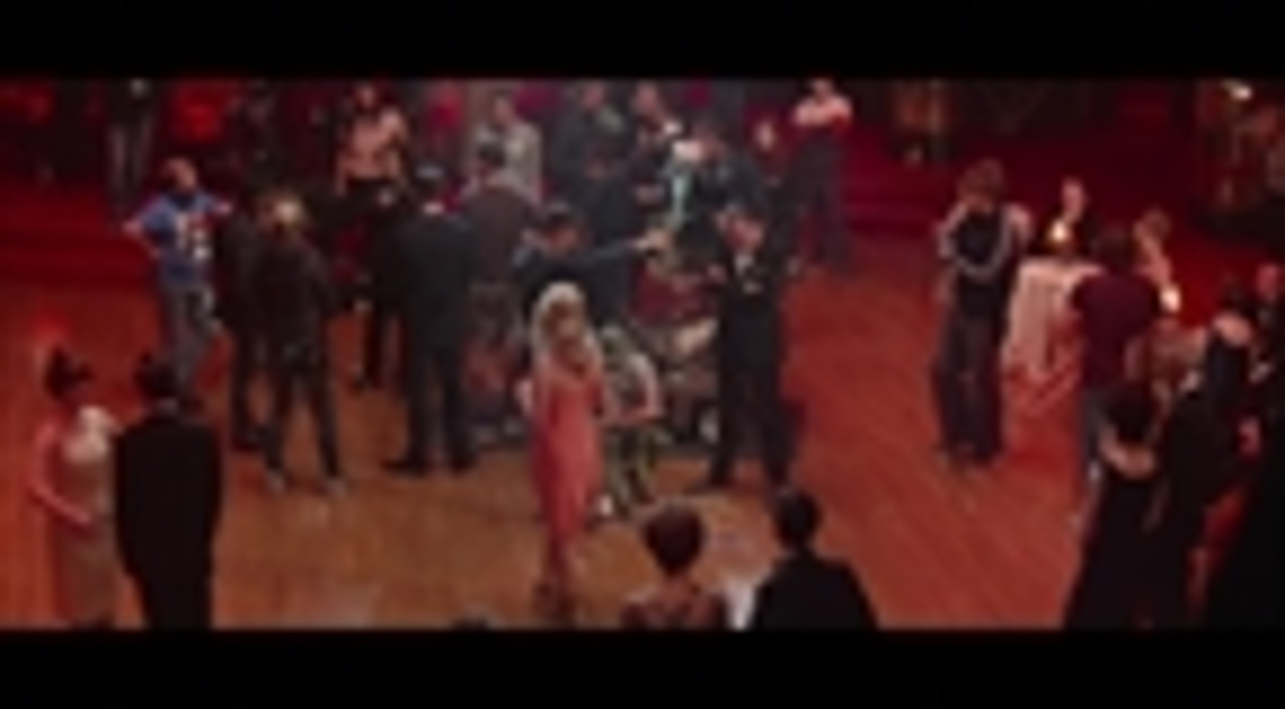 Last Night in Soho - Thumbnail