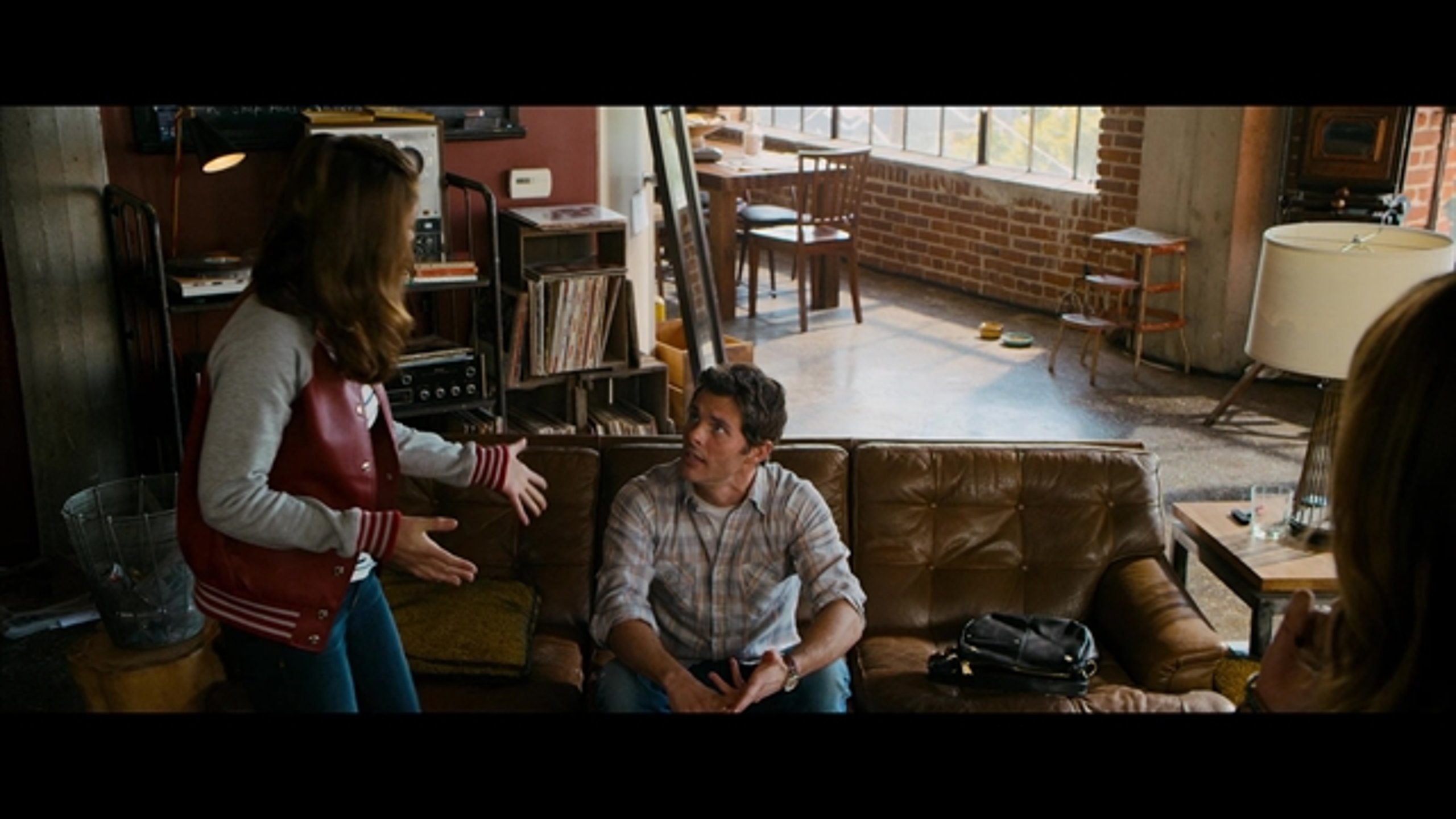 Walk of Shame - Thumbnail