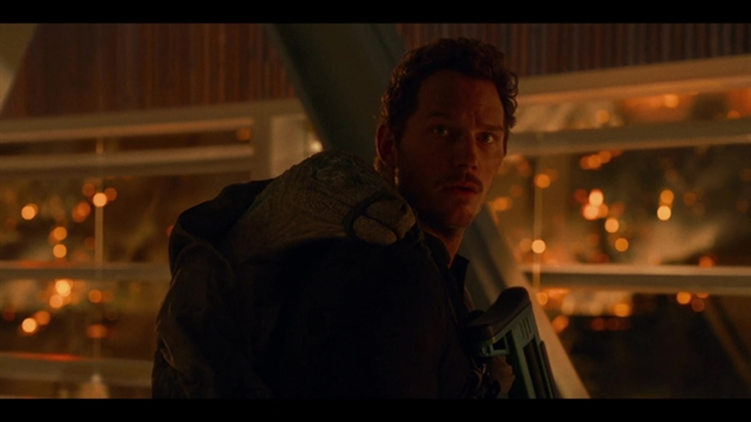 Jurassic World Dominion - Thumbnail