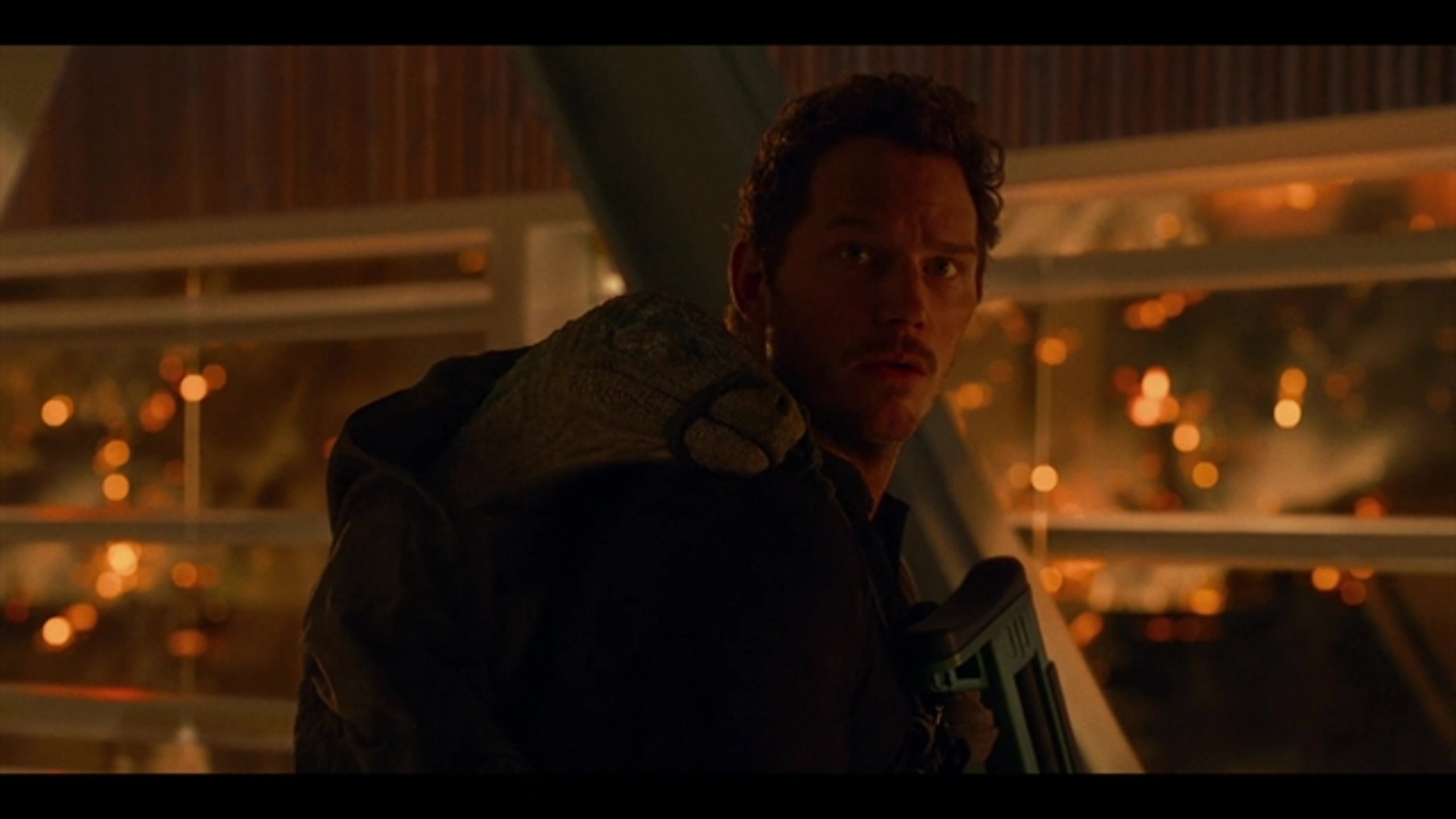Jurassic World Dominion - Thumbnail
