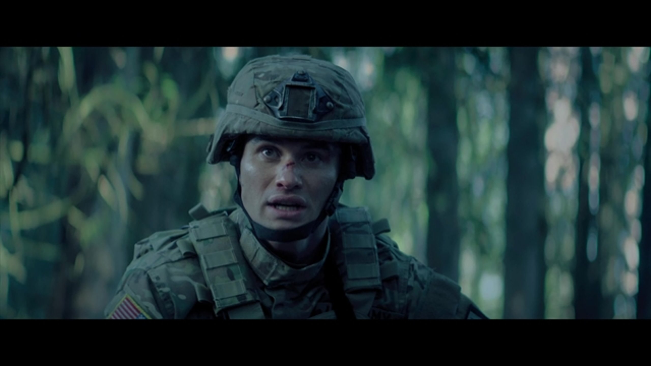 Valiant One - Thumbnail