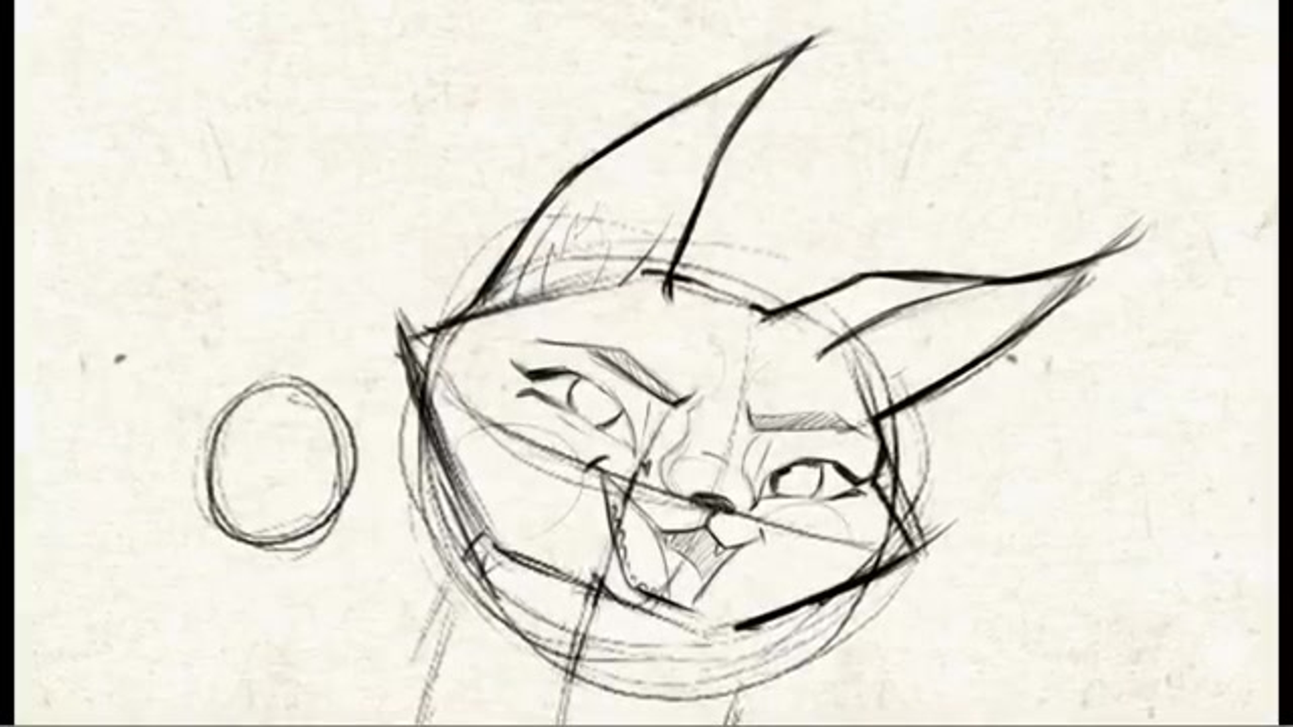 Kung Fu Panda 4 - Thumbnail