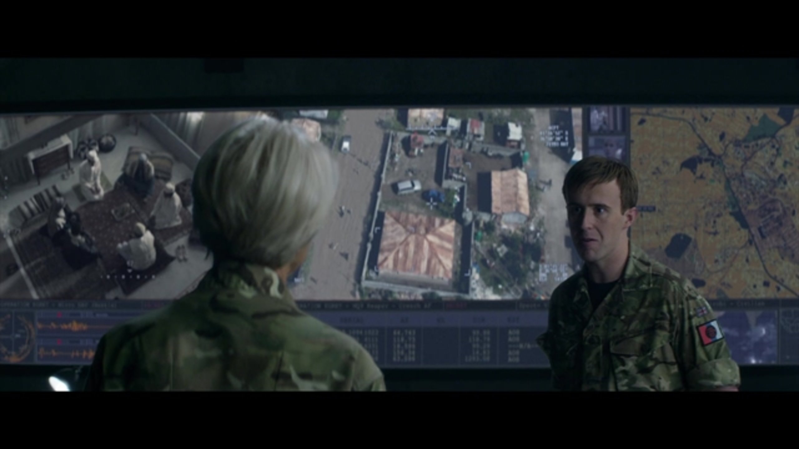 Eye in the Sky - Thumbnail