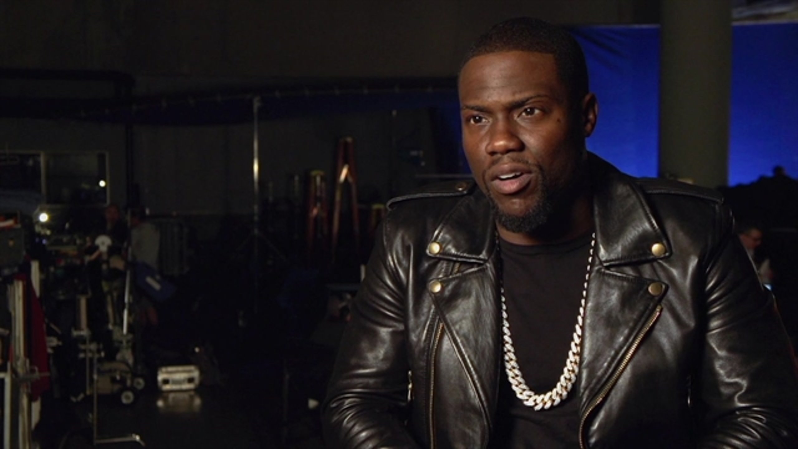 Kevin Hart: What Now? - Thumbnail
