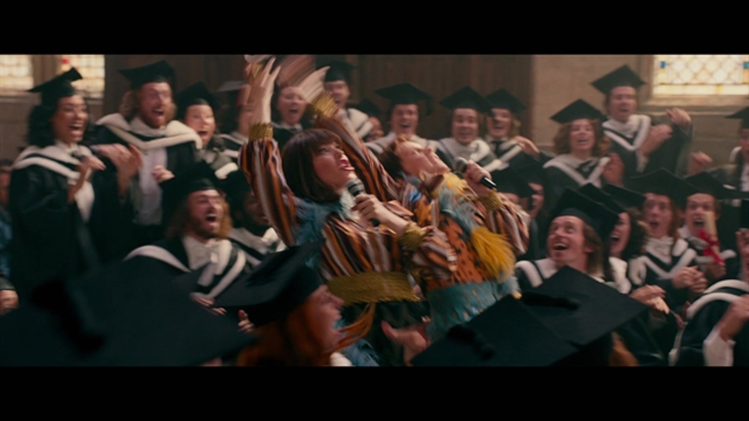 Mamma Mia! Here We Go Again - Thumbnail