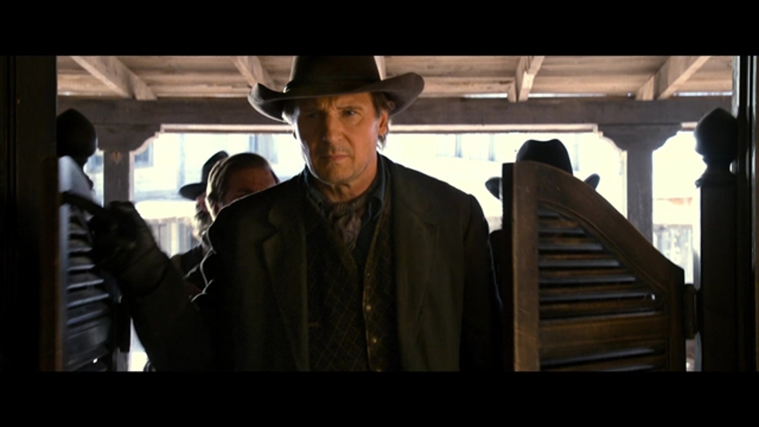 A Million Ways to Die in the West - Thumbnail