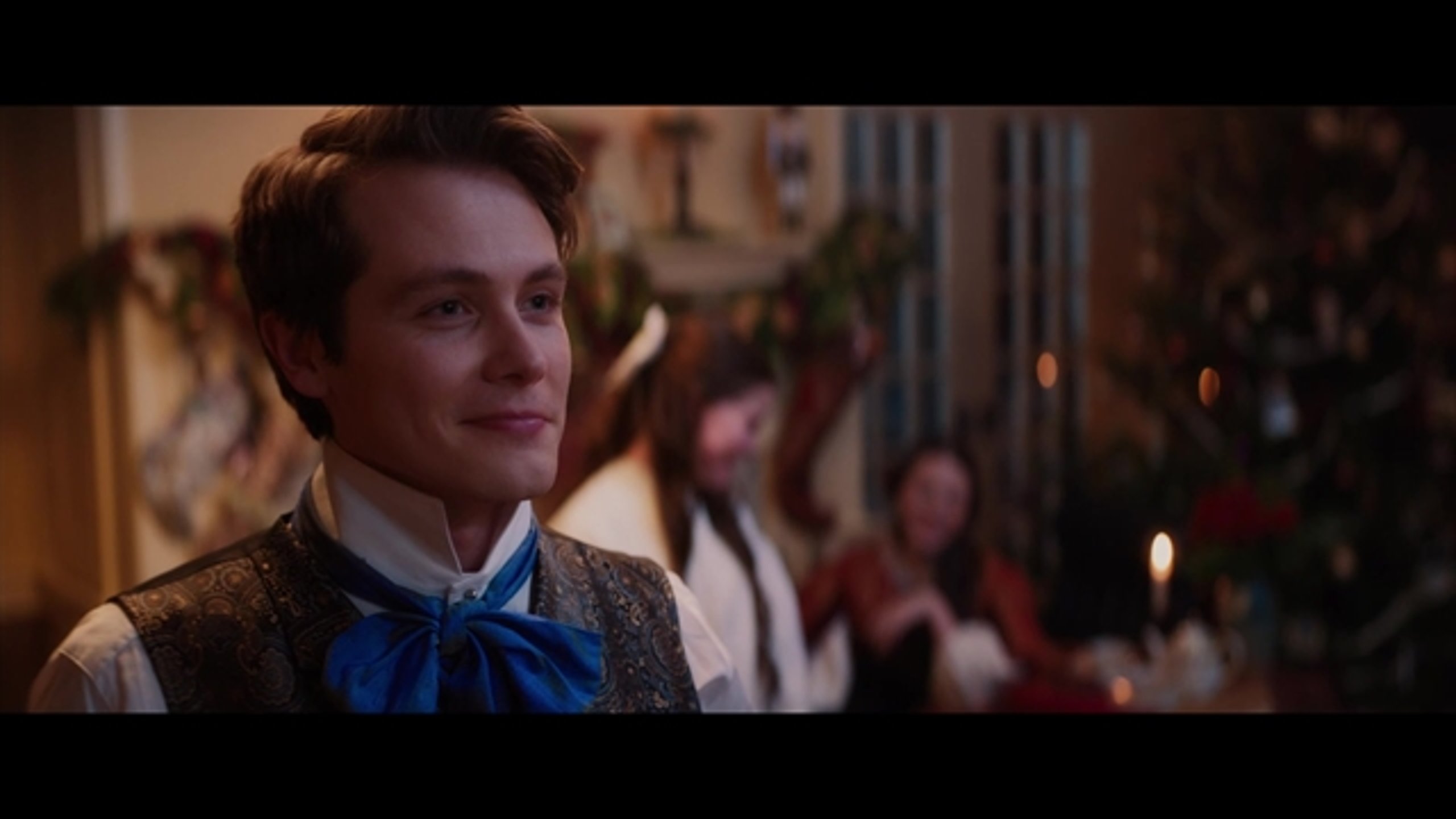 I Heard the Bells - Thumbnail