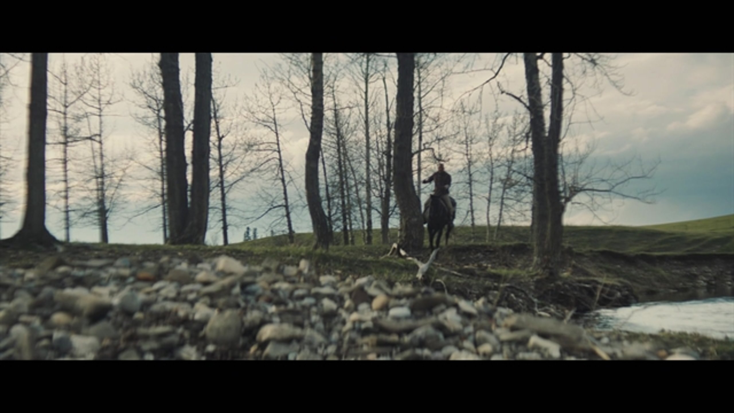 Let Him Go - Thumbnail