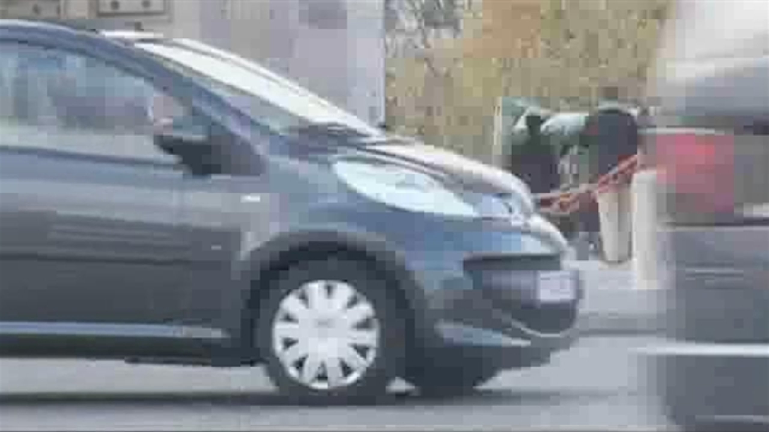 The Bourne Ultimatum - Thumbnail