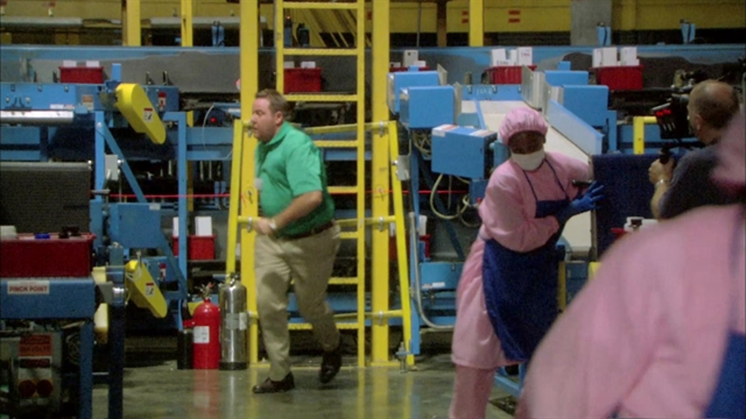 The Bourne Legacy - Thumbnail