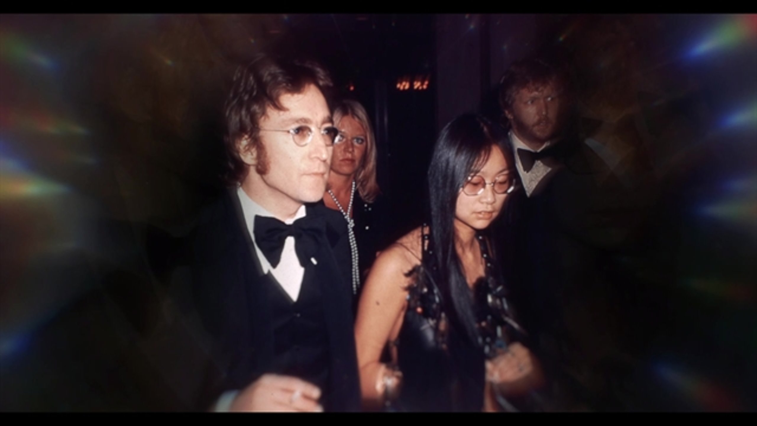 The Lost Weekend: A Love Story - Thumbnail