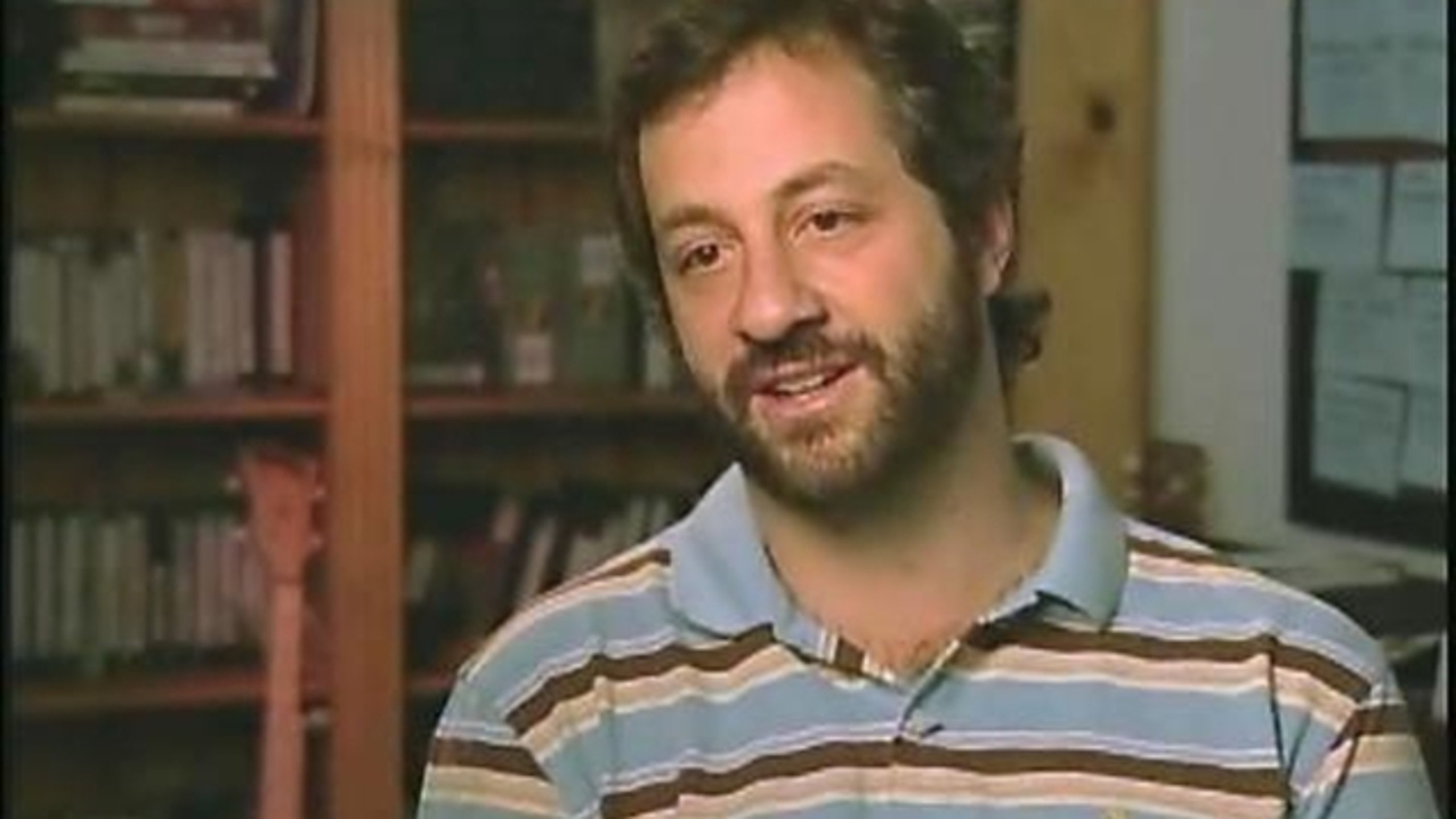 The 40-Year-Old Virgin - Thumbnail