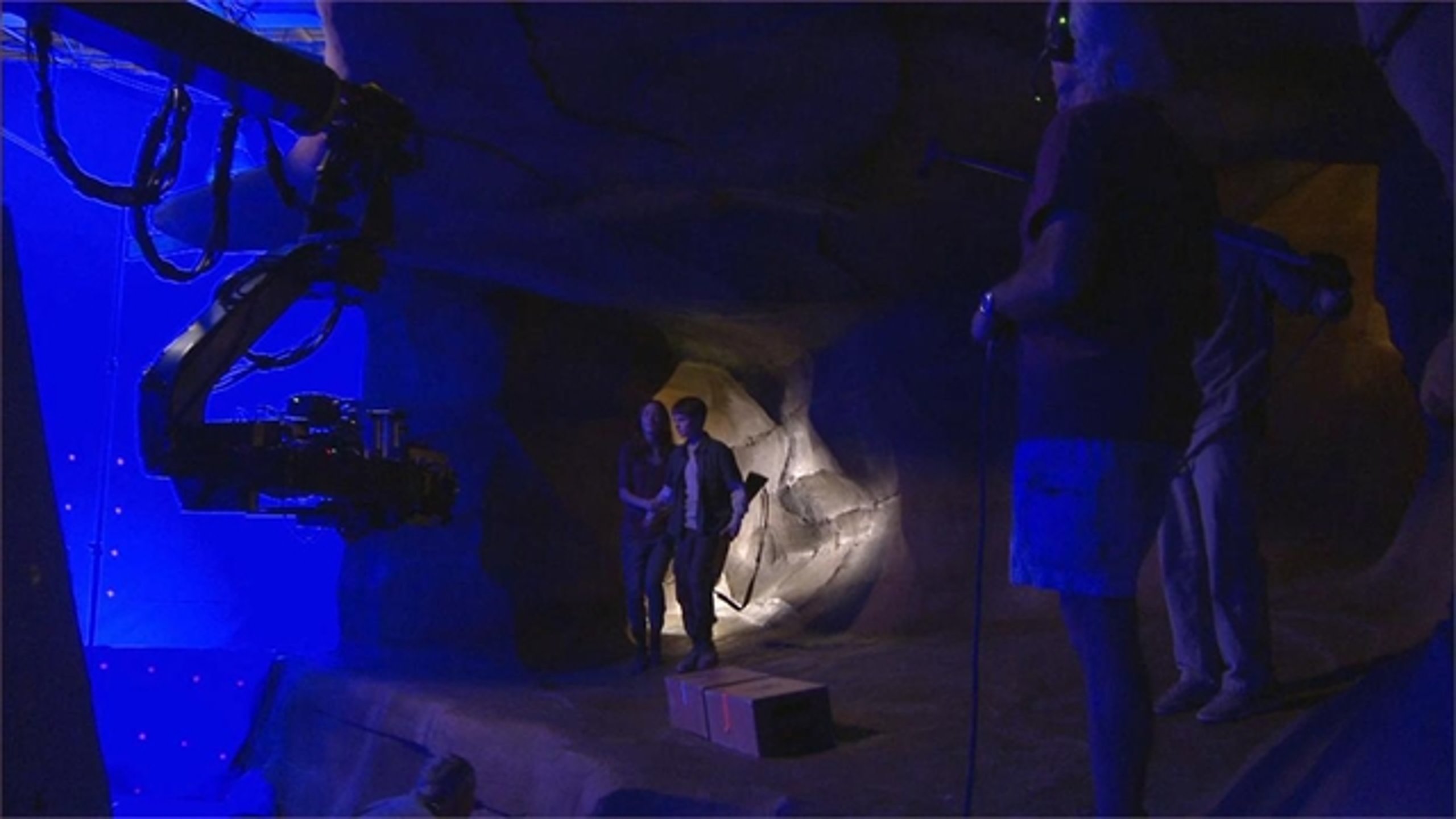 The Host - Thumbnail