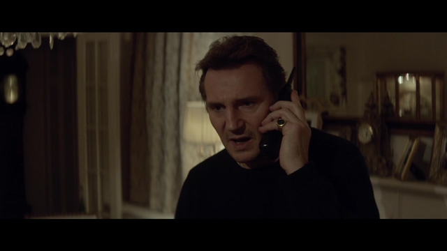 A Walk Among the Tombstones - Thumbnail