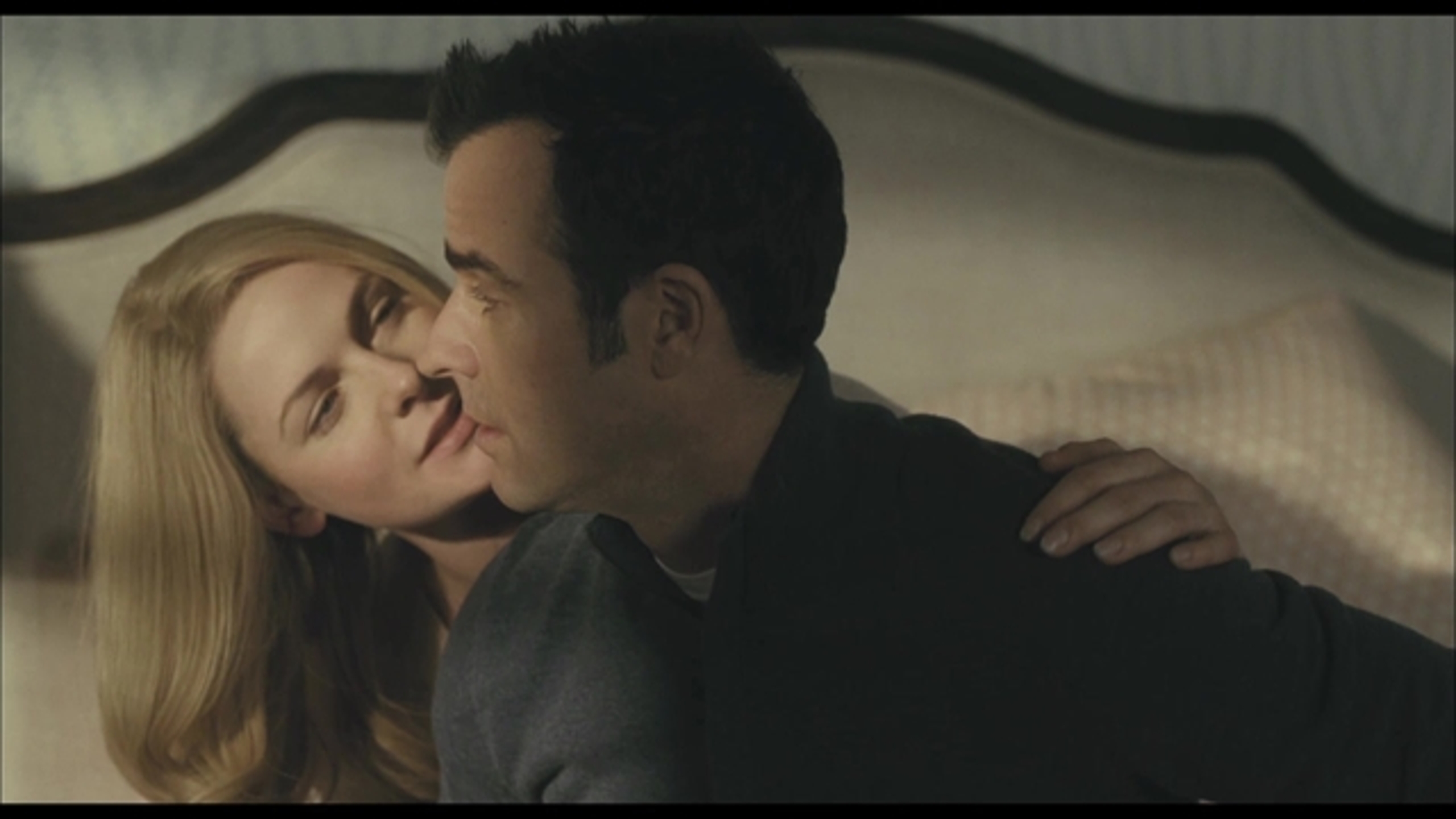 The Girl on the Train - Thumbnail