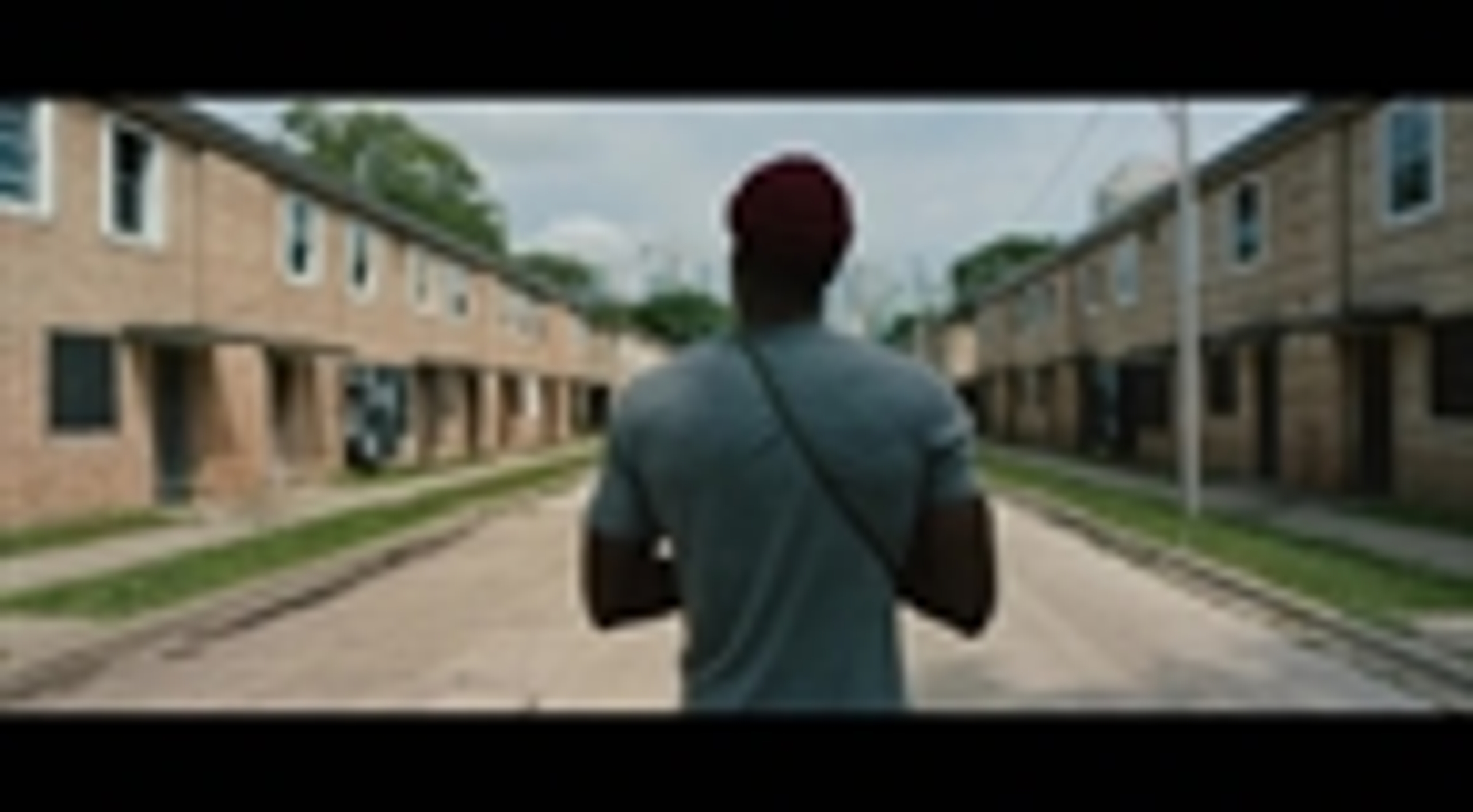 Candyman (2021) - Thumbnail