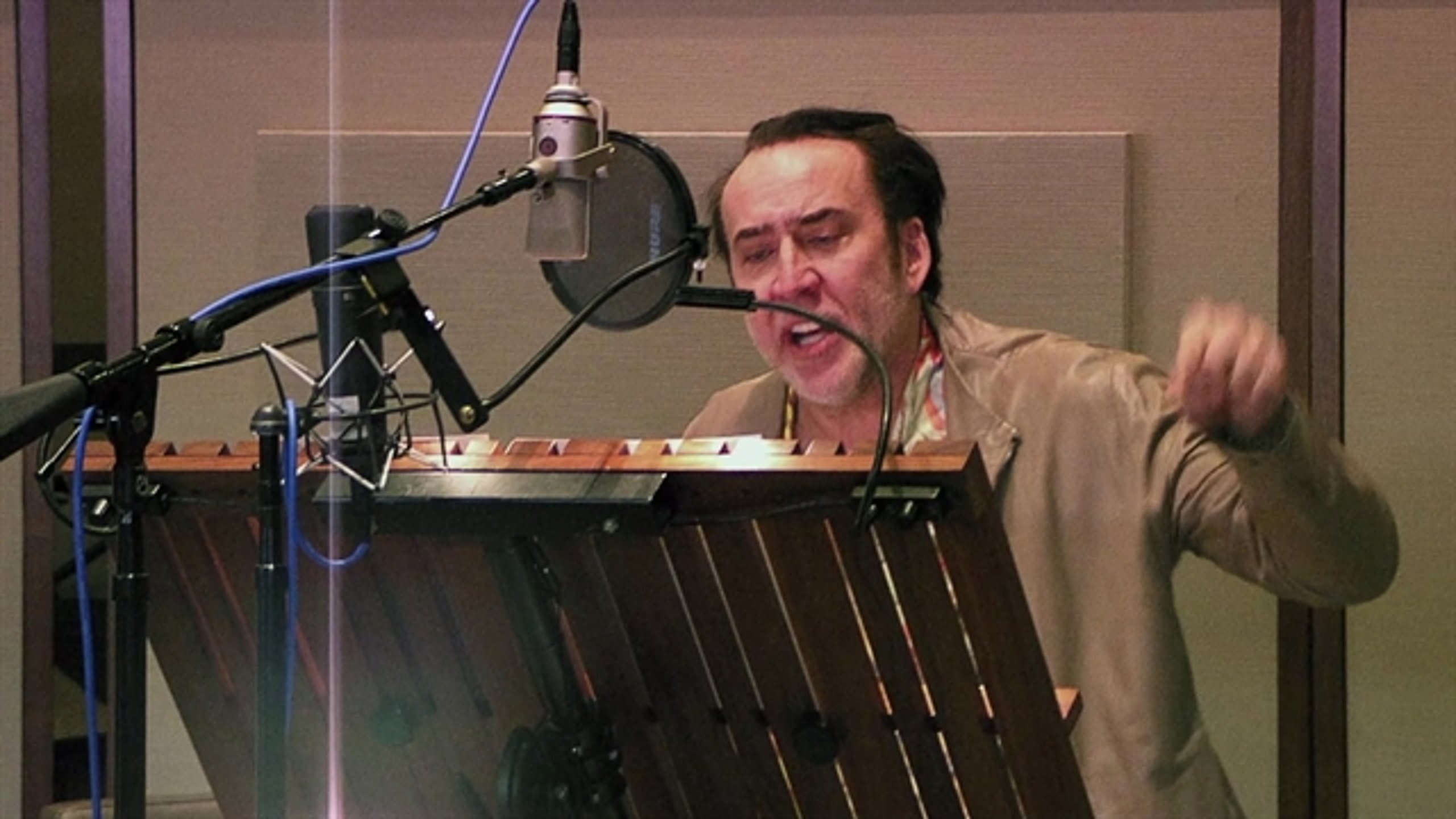 The Croods: A New Age - Thumbnail