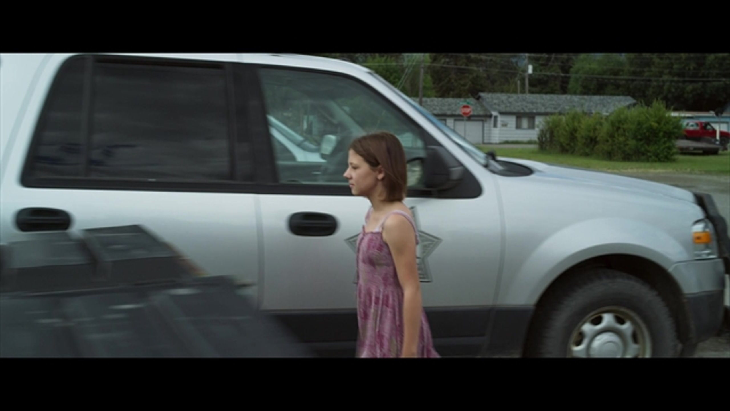 Two Yellow Lines - Thumbnail