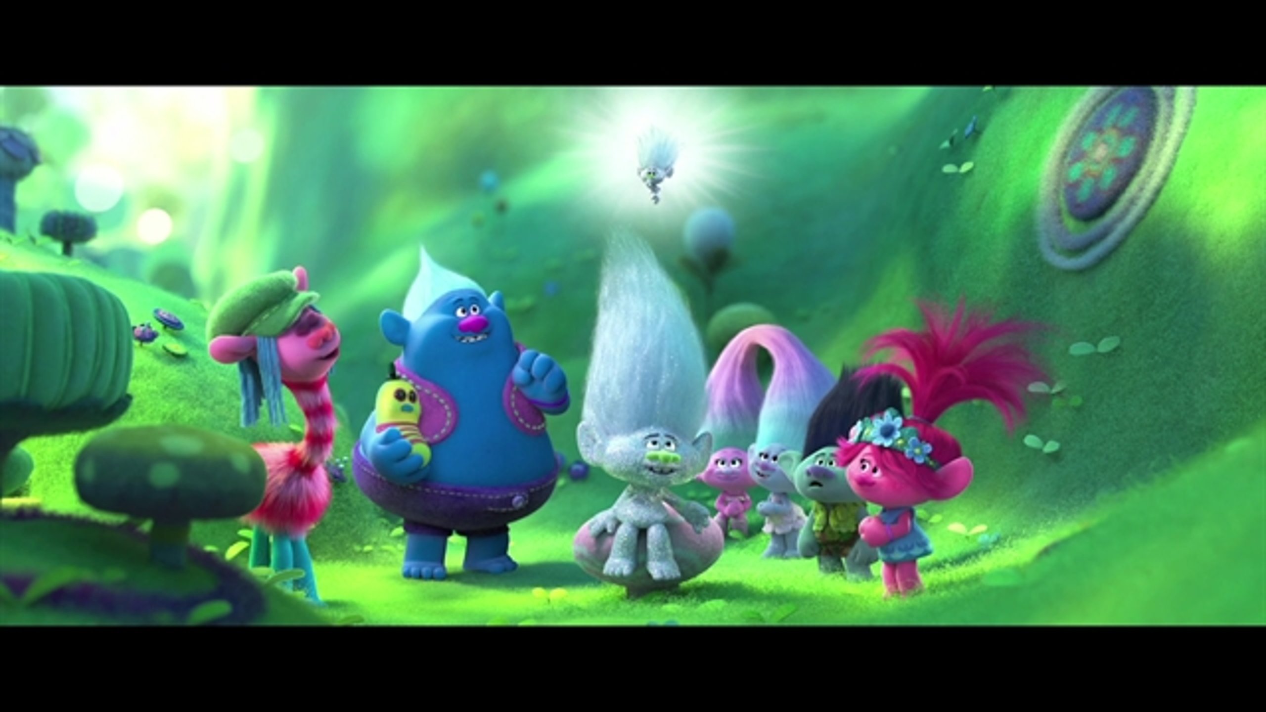 Trolls World Tour - Thumbnail
