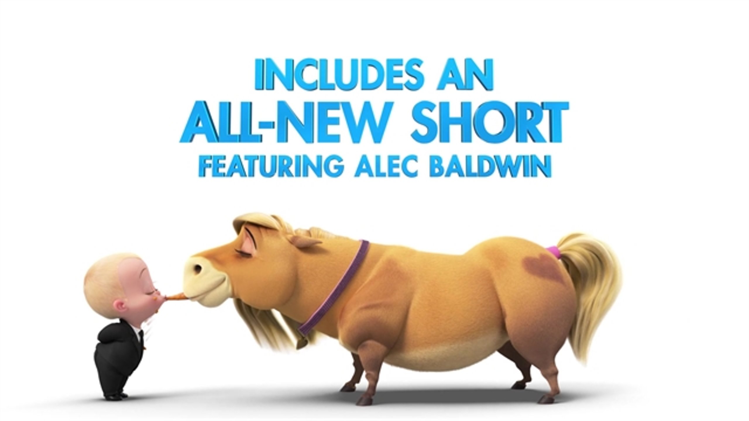 The Boss Baby: Family Business - Thumbnail