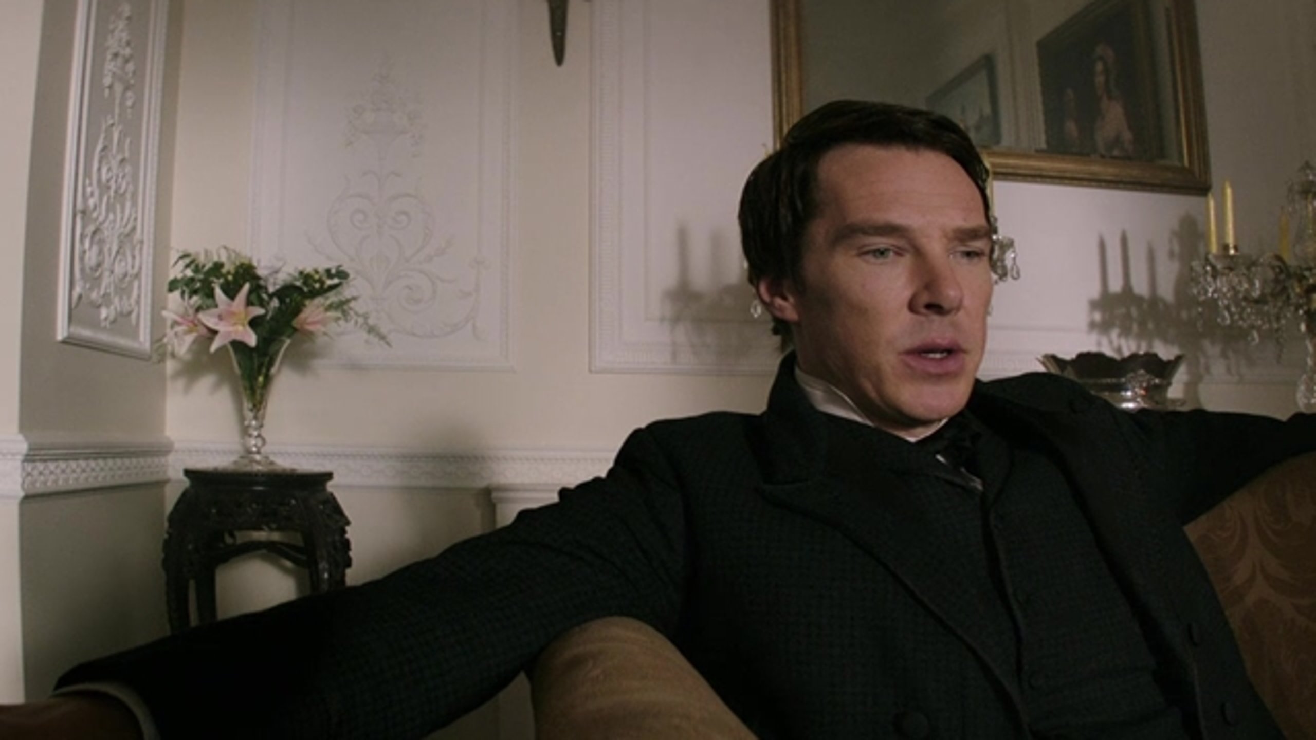 The Current War: Director's Cut - Thumbnail